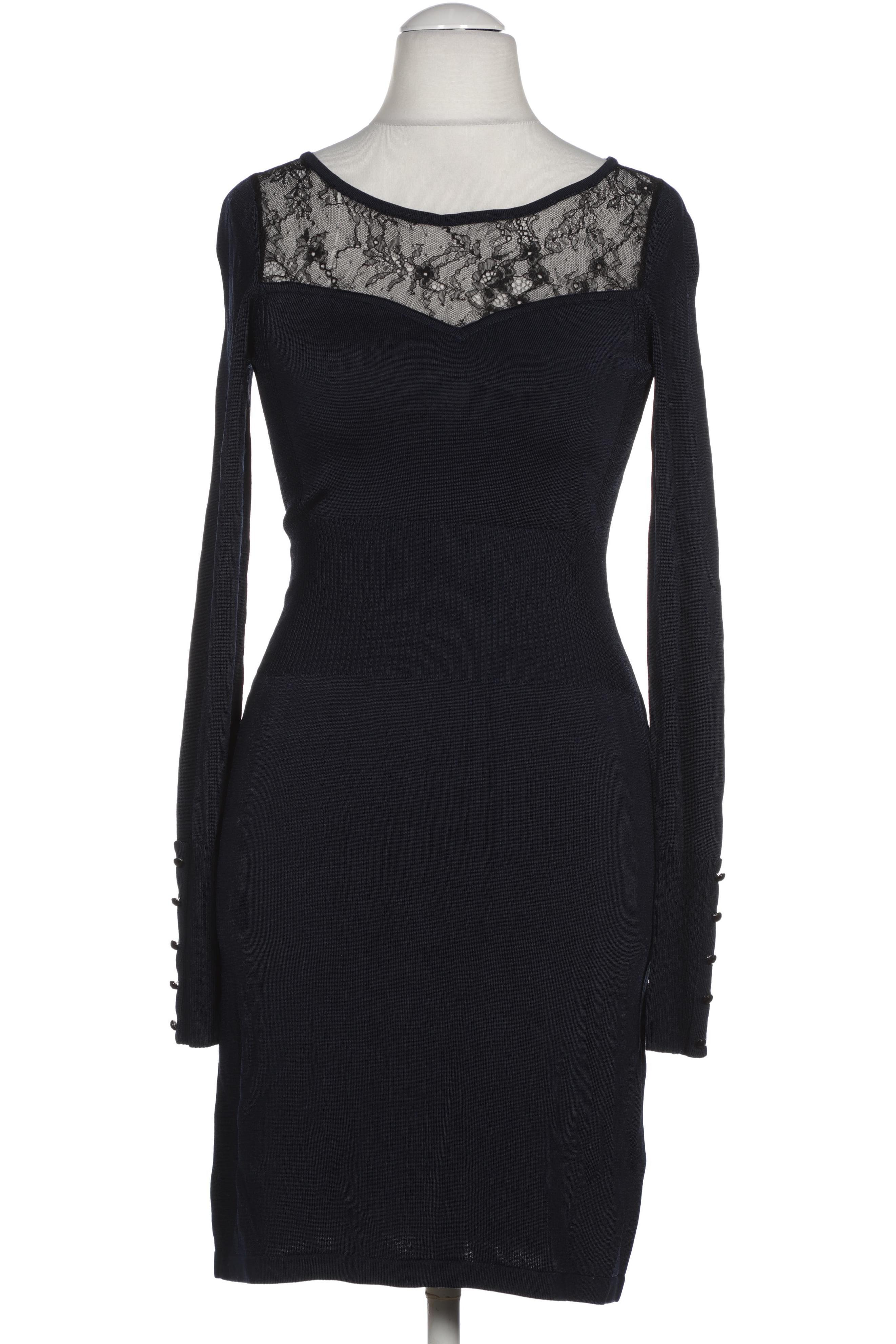 

Coast Damen Kleid, blau, Gr. 10