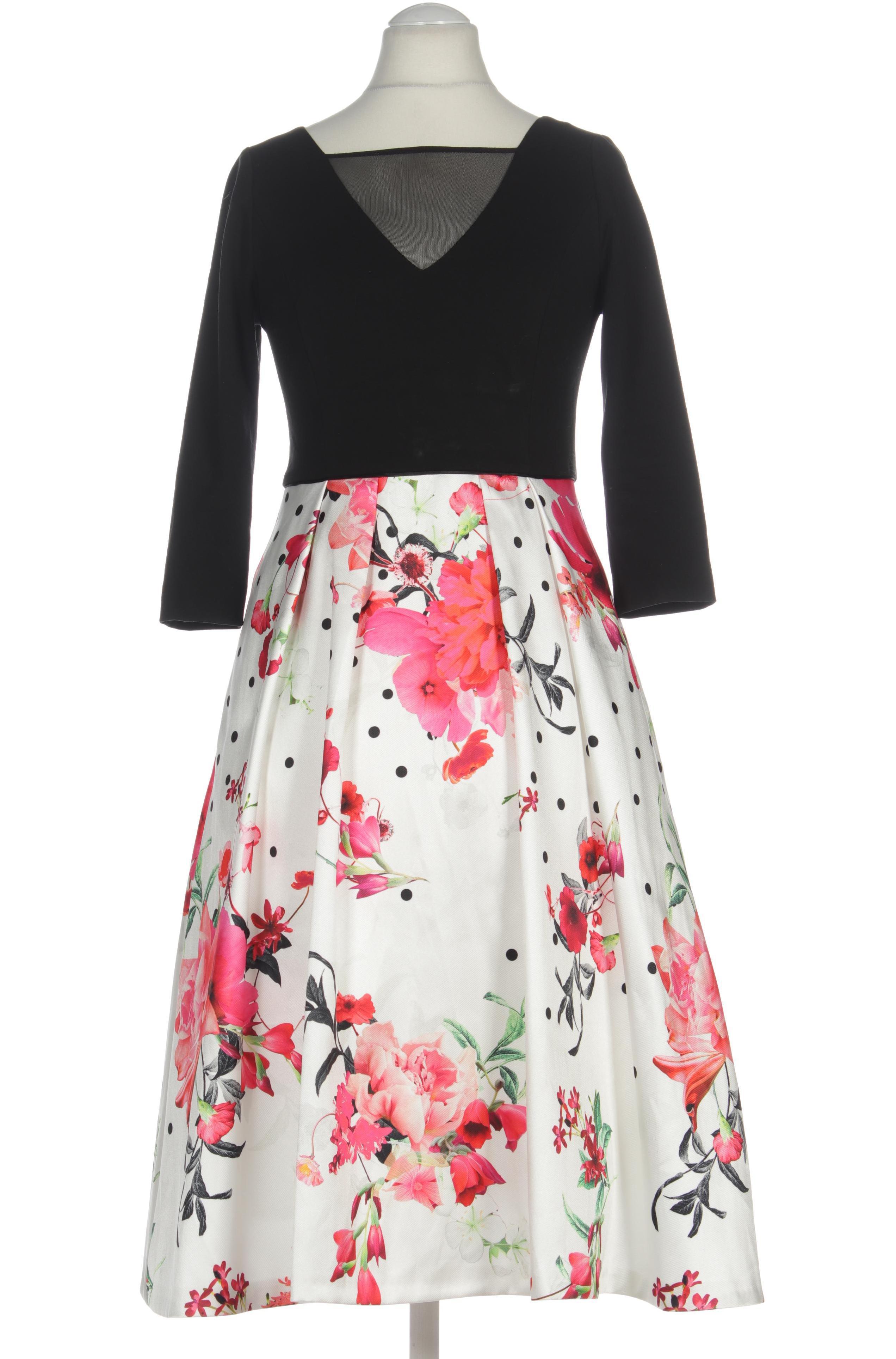 

Coast Damen Kleid, weiß, Gr. 38