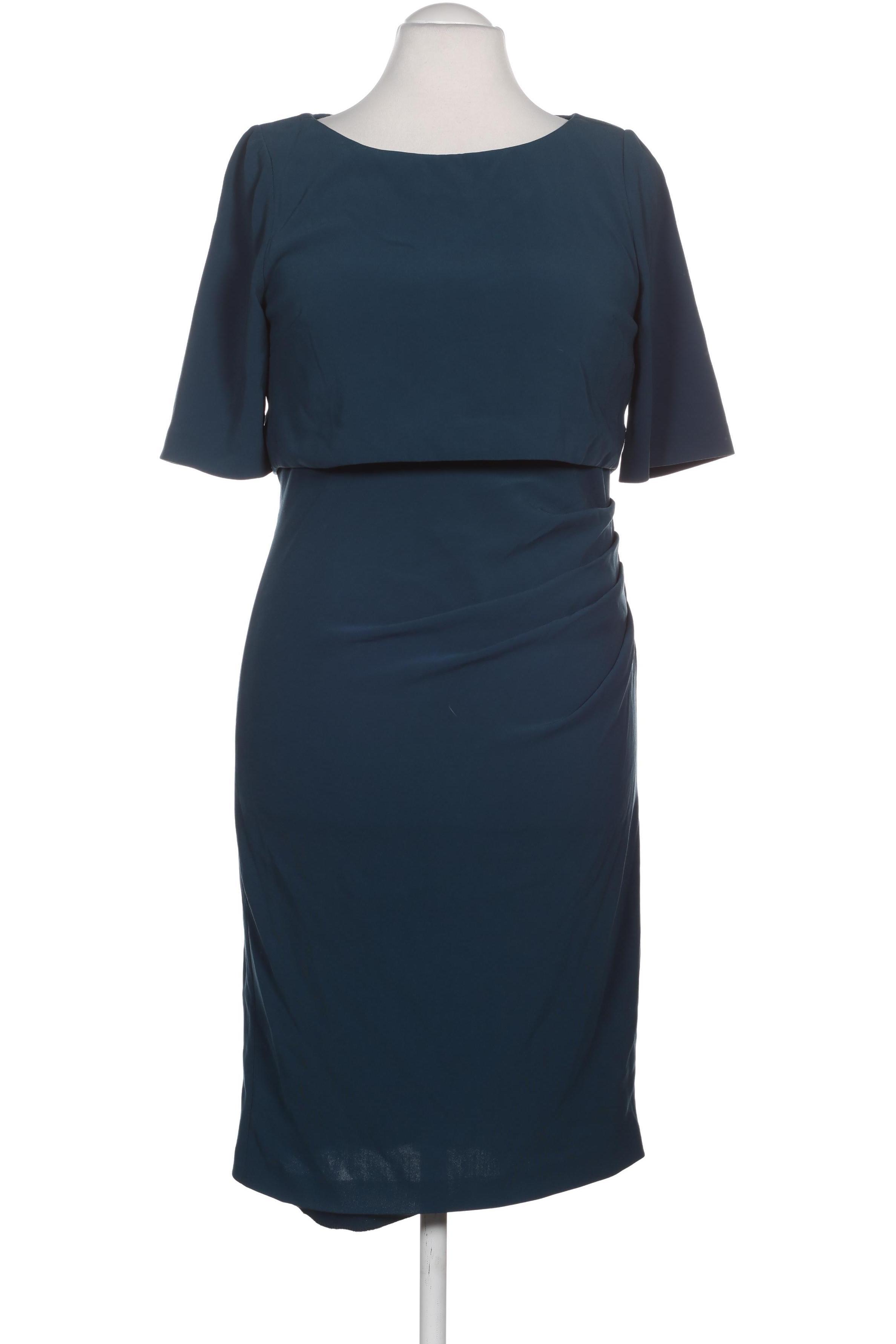 

Coast Damen Kleid, blau, Gr. 38