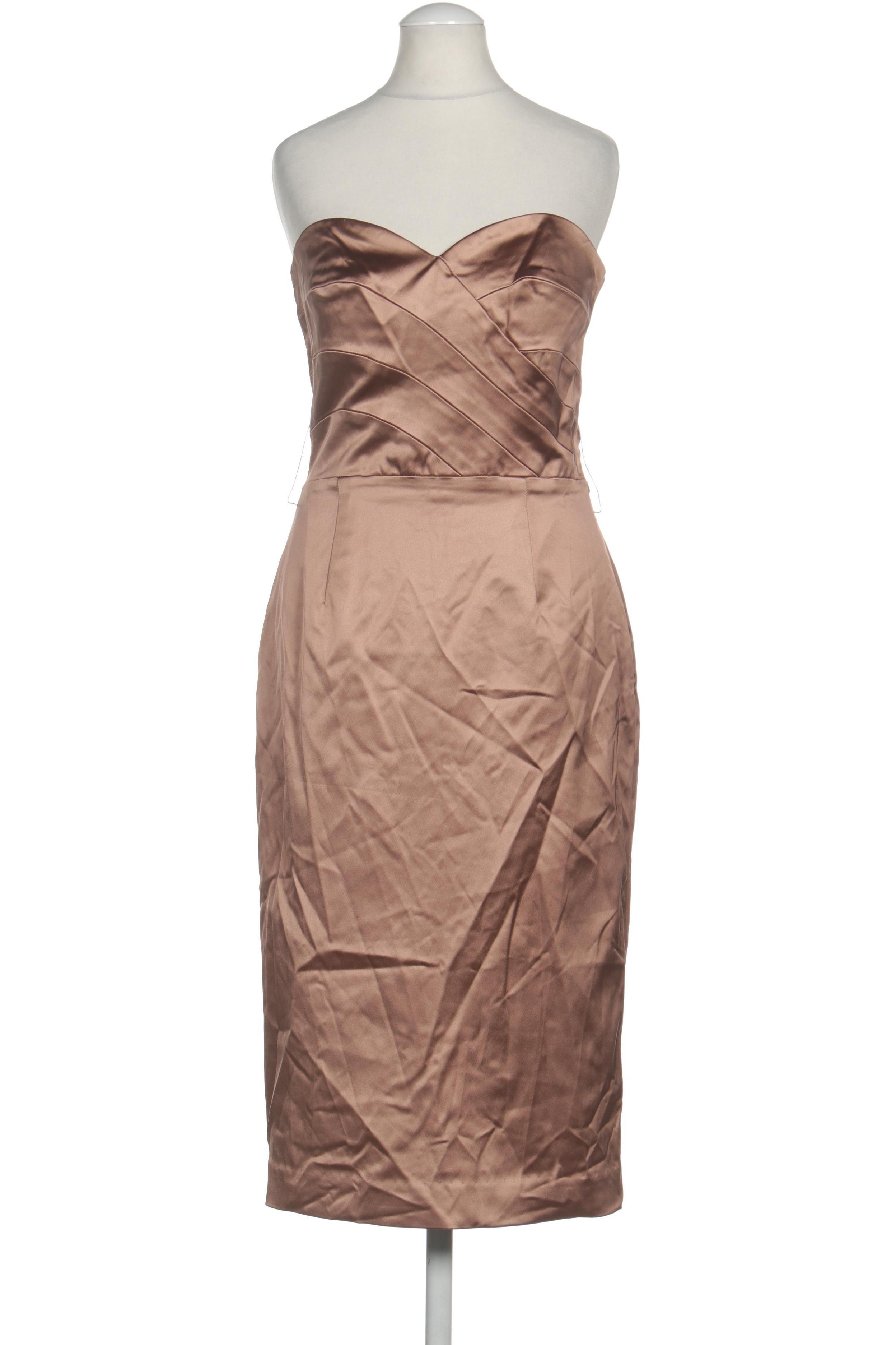 

Coast Damen Kleid, braun, Gr.