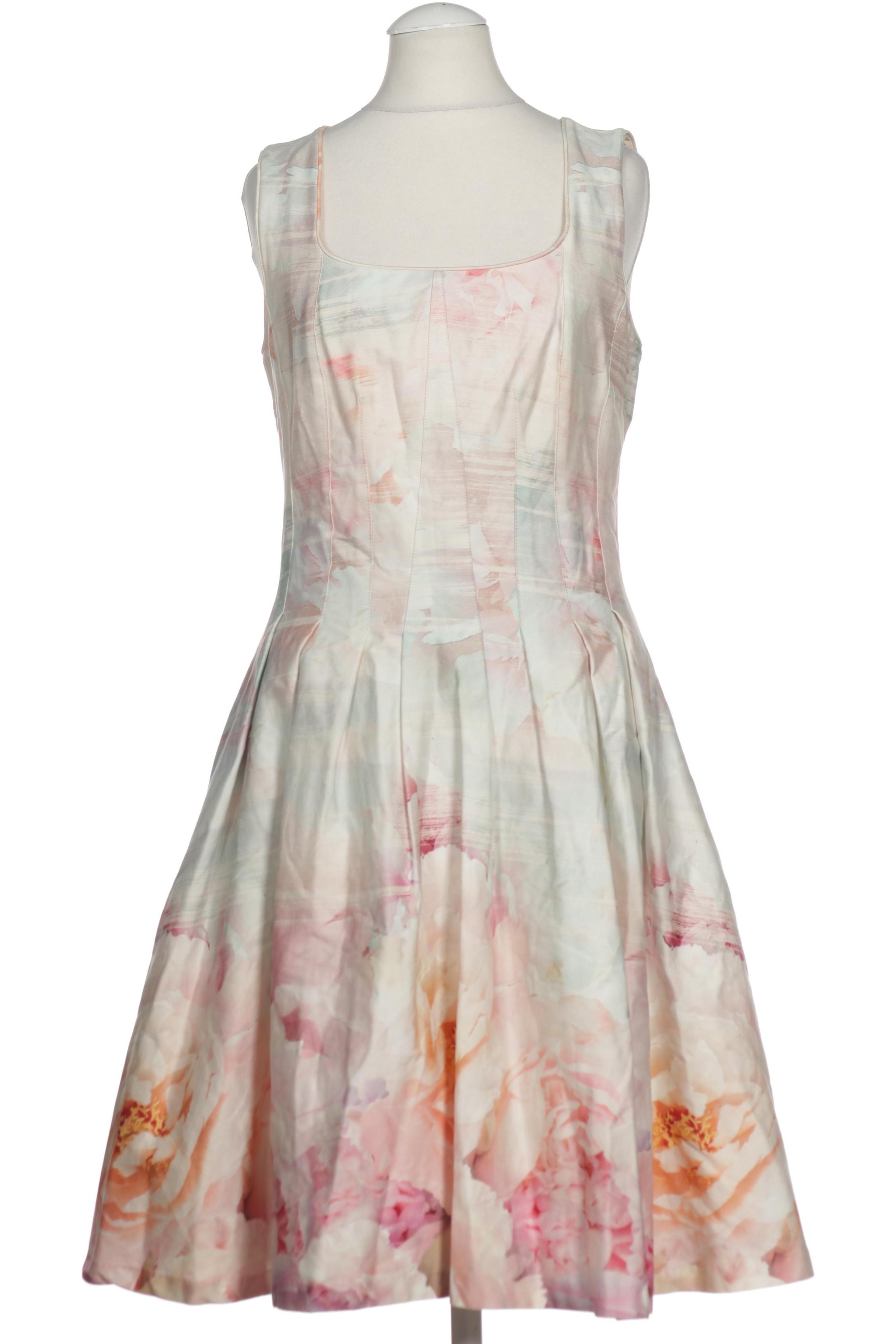 

Coast Damen Kleid, pink, Gr. 10