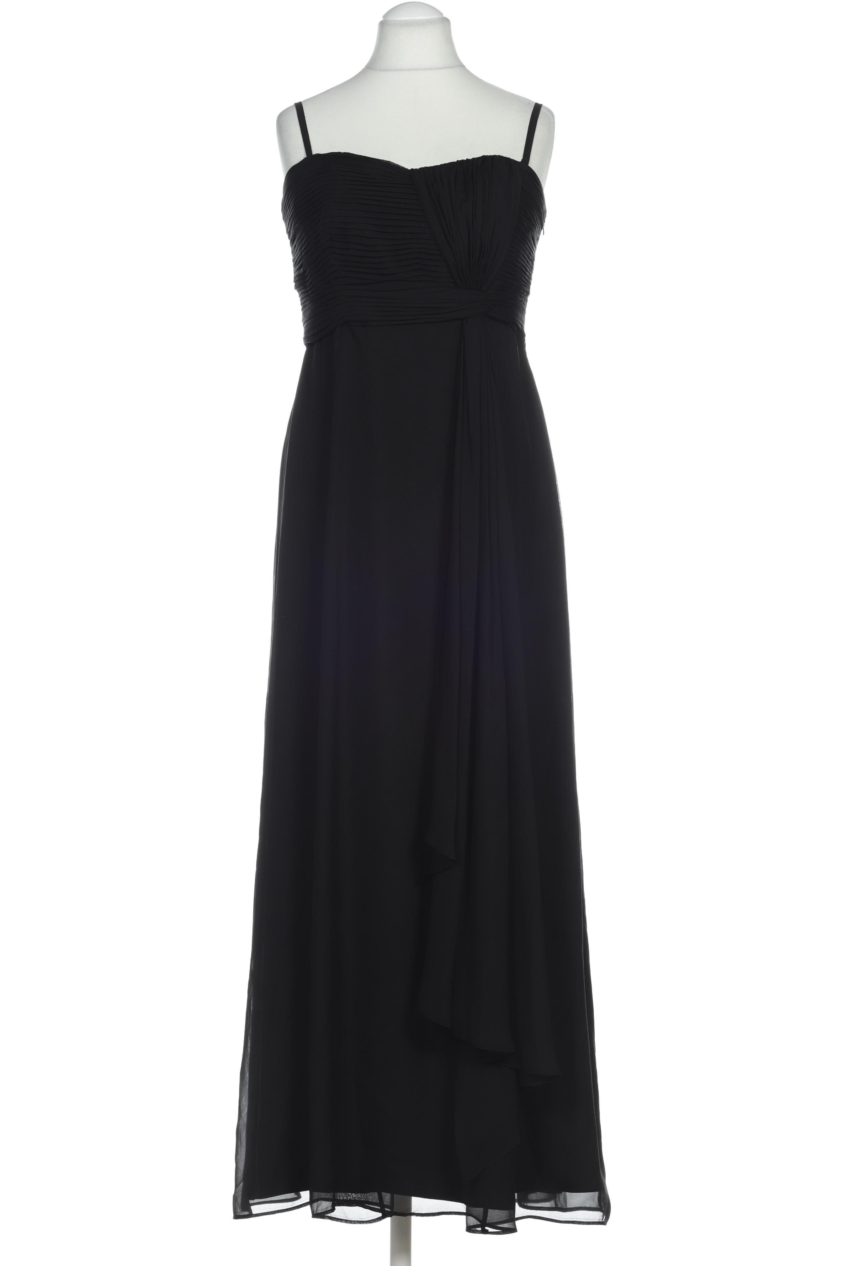 

Coast Damen Kleid, schwarz, Gr. 42