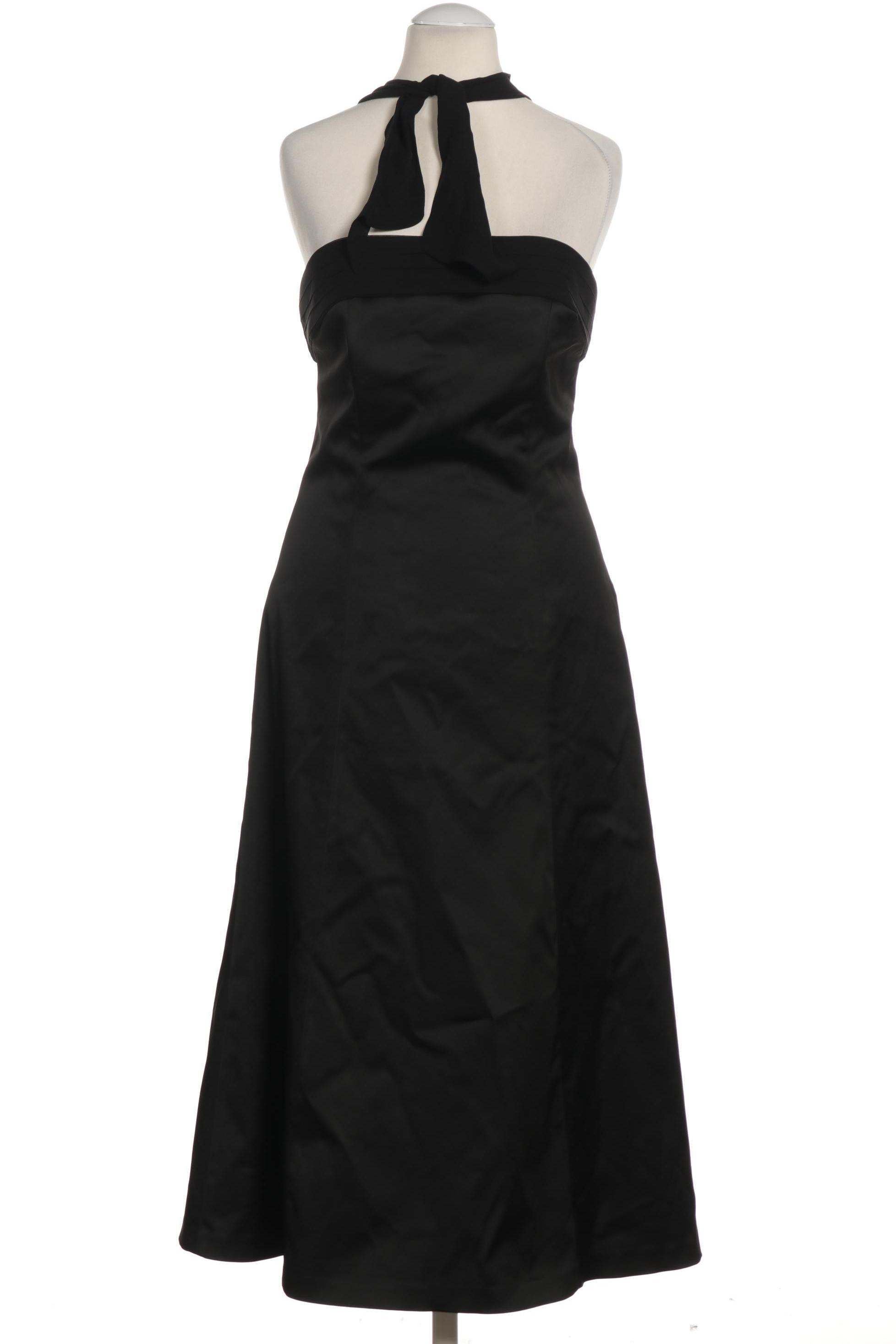 

Coast Damen Kleid, schwarz, Gr. 12