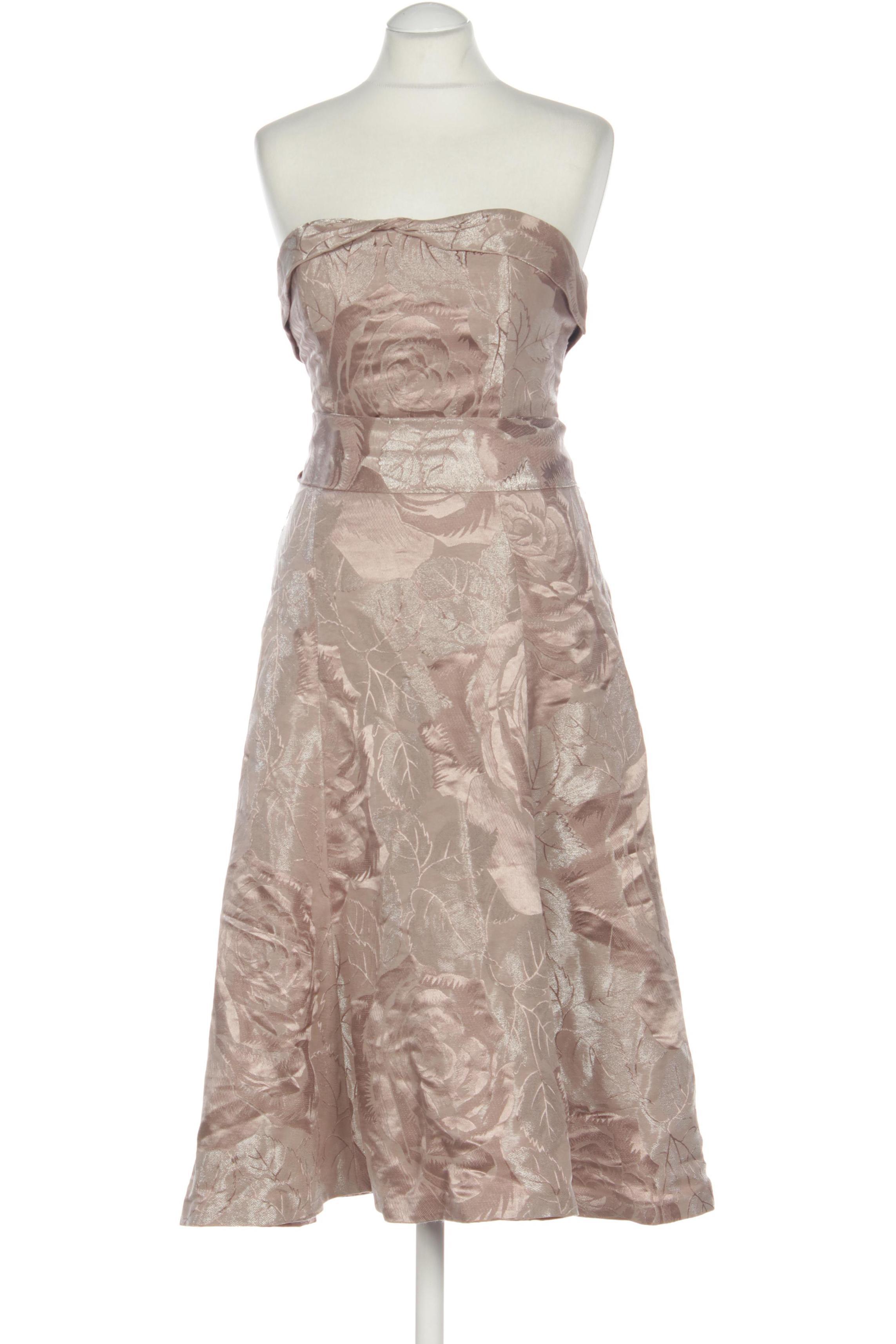 

Coast Damen Kleid, braun, Gr. 10