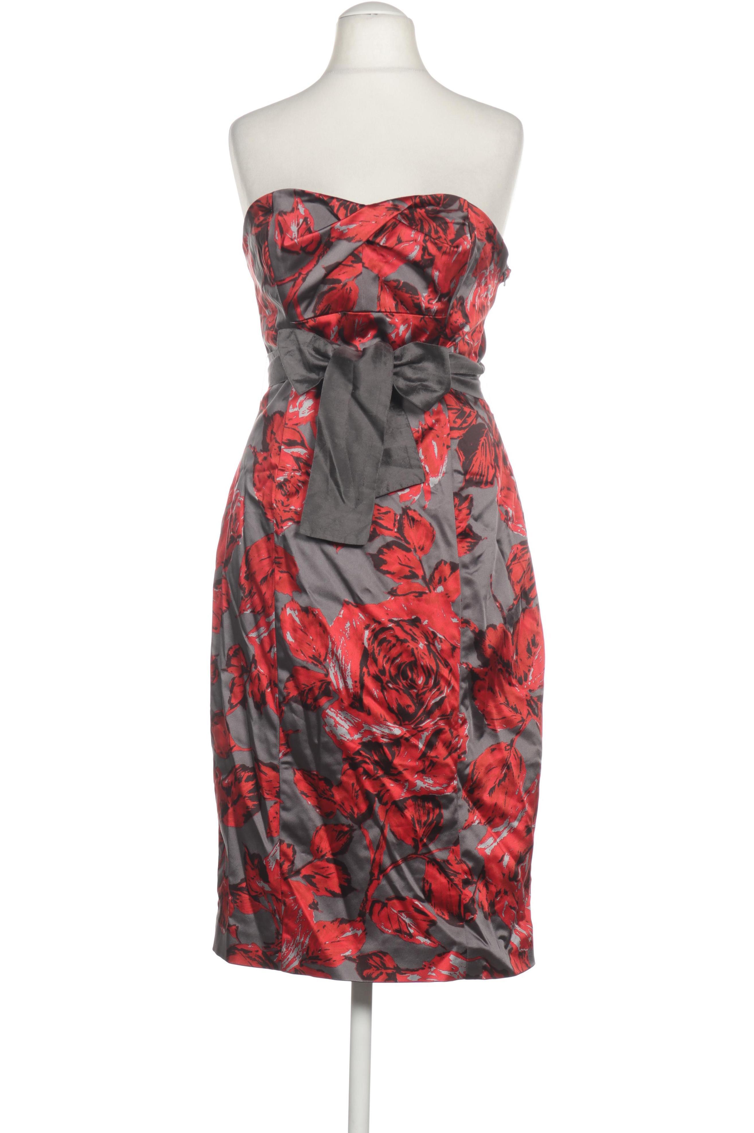 

Coast Damen Kleid, rot, Gr. 14