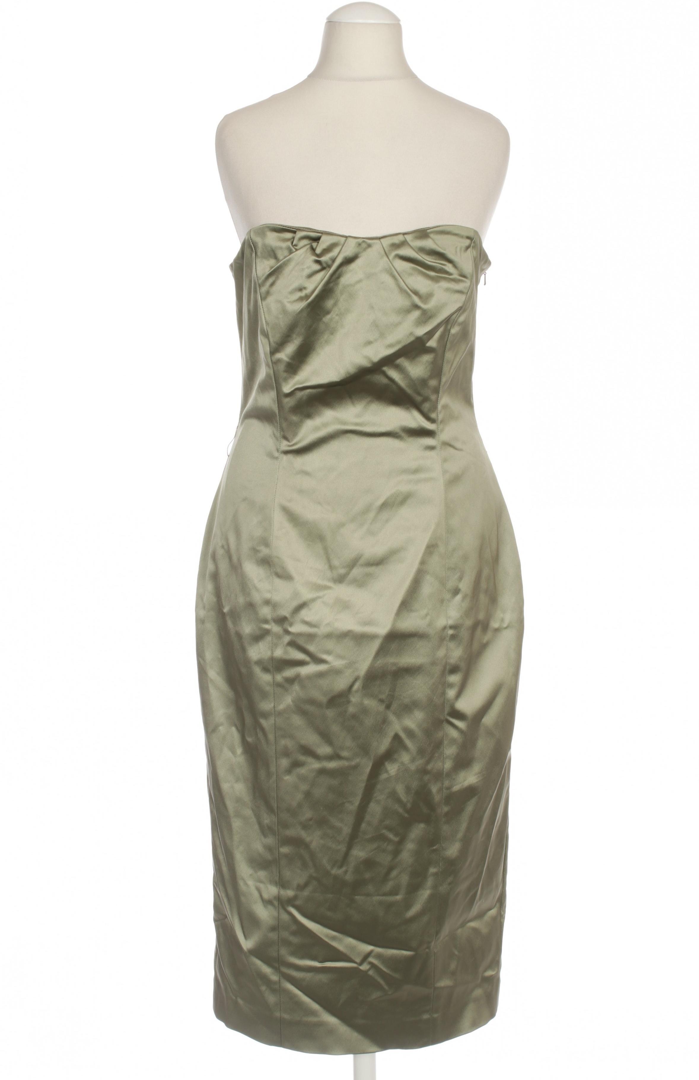 

Coast Damen Kleid, grün, Gr. 12