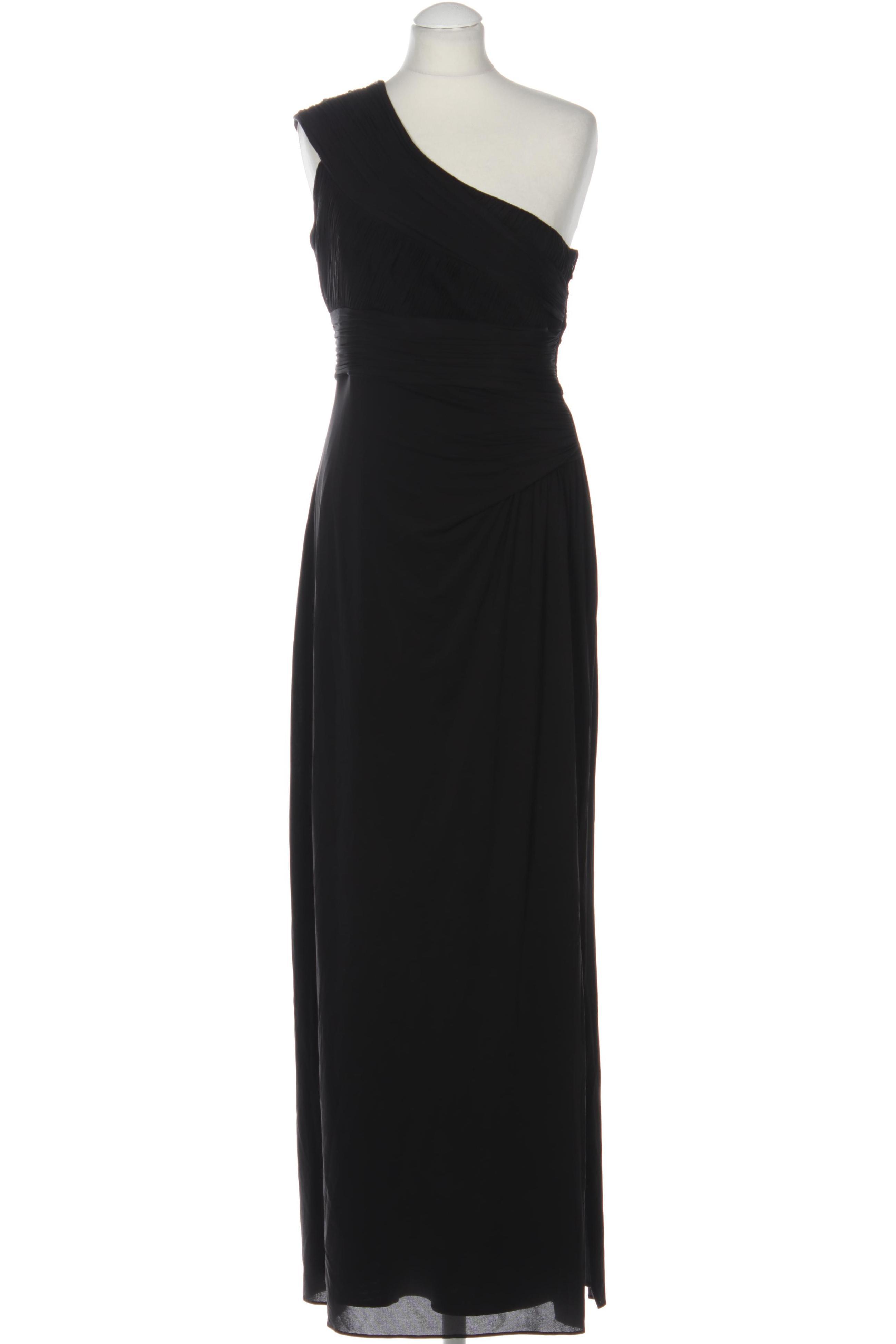 

Coast Damen Kleid, schwarz, Gr. 12