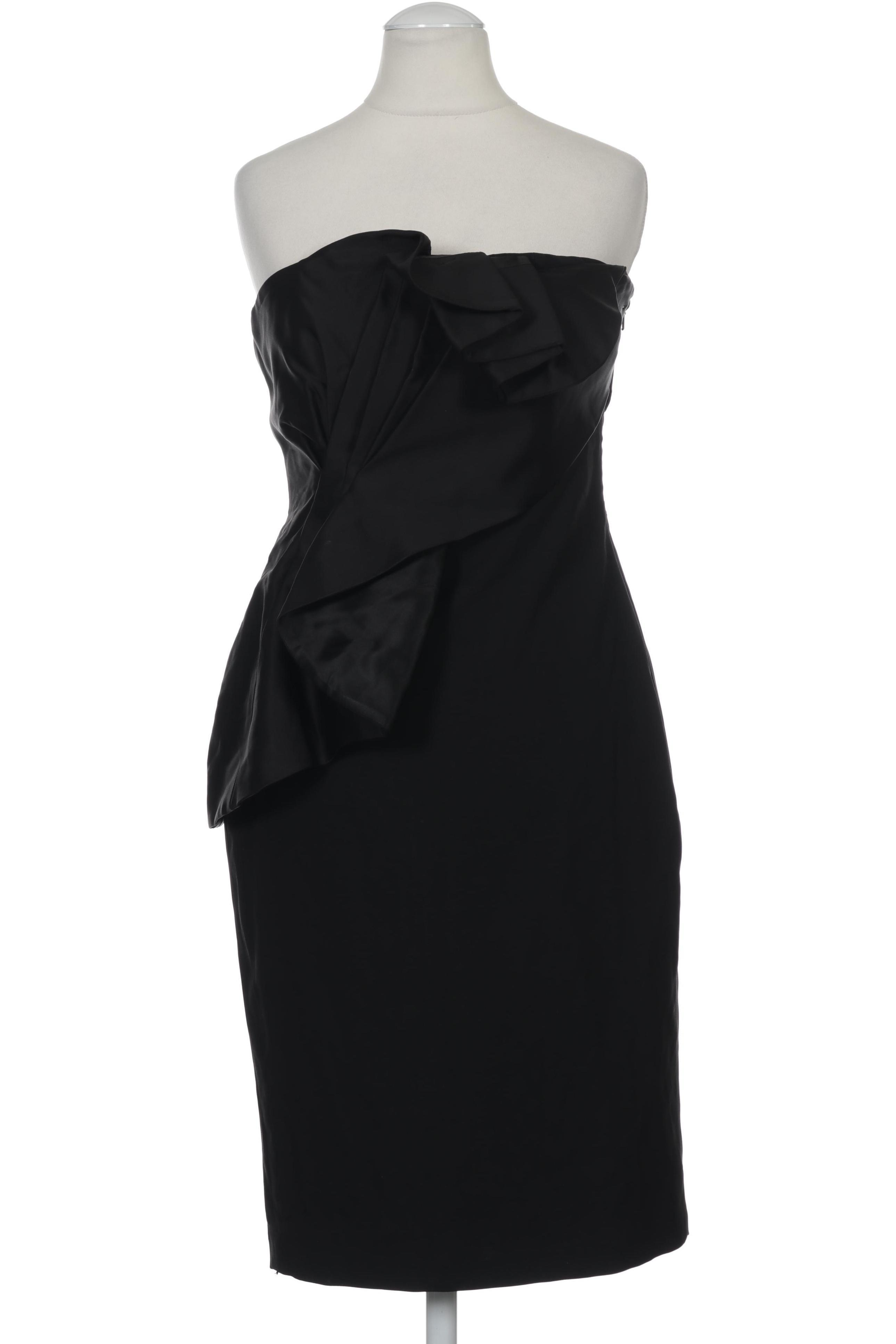 

Coast Damen Kleid, schwarz, Gr. 34