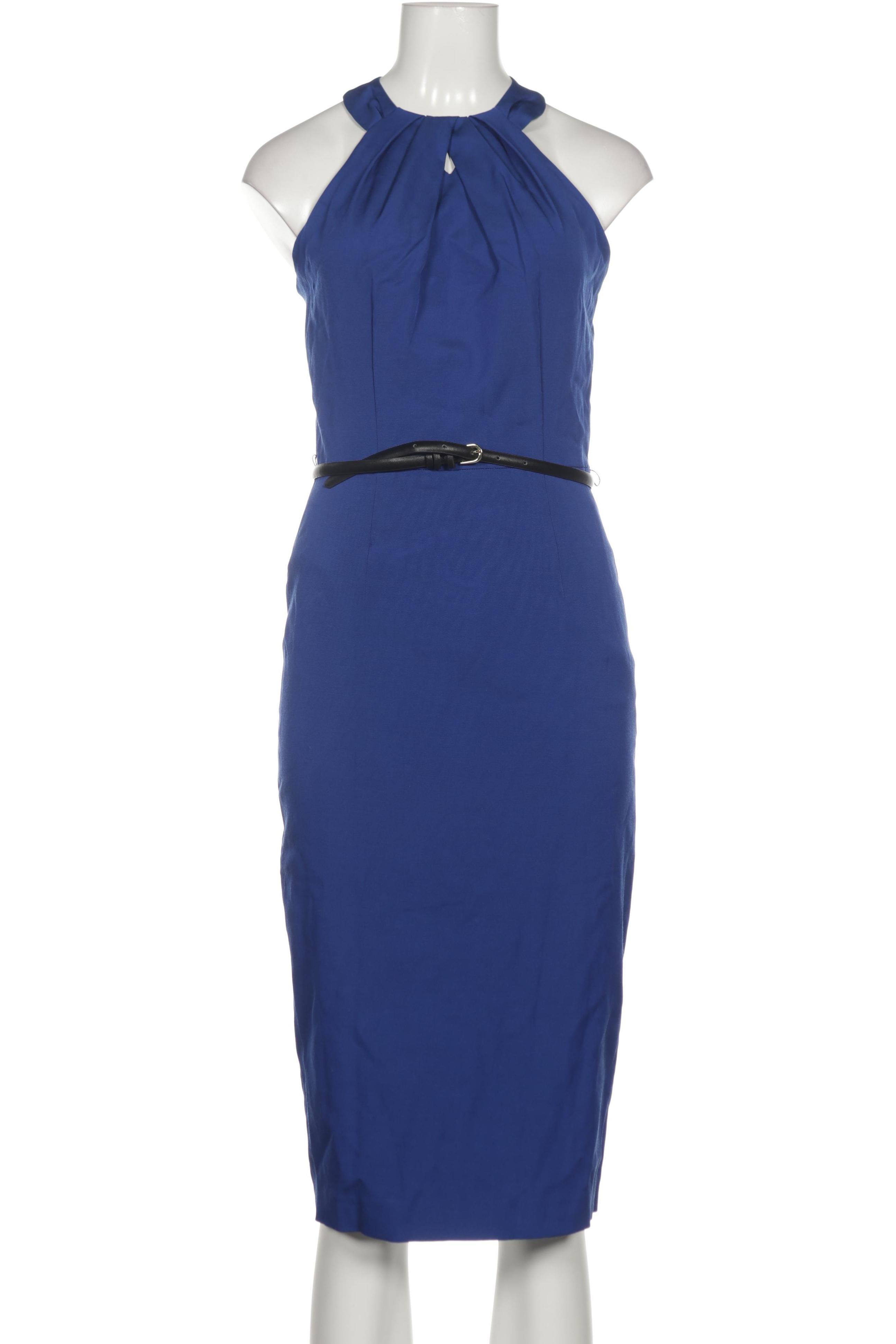 

Coast Damen Kleid, blau, Gr. 34