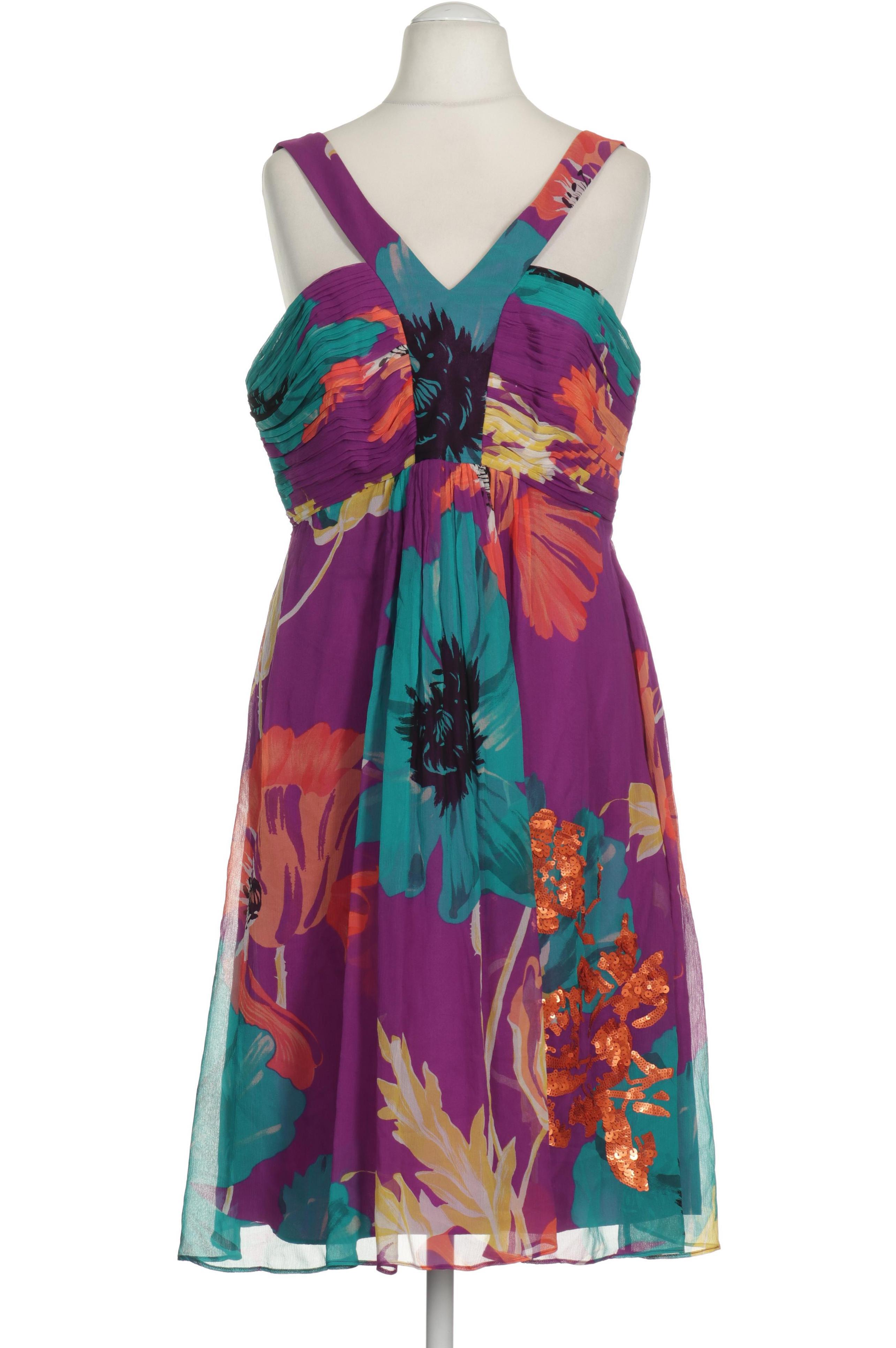 

Coast Damen Kleid, lila, Gr. 16