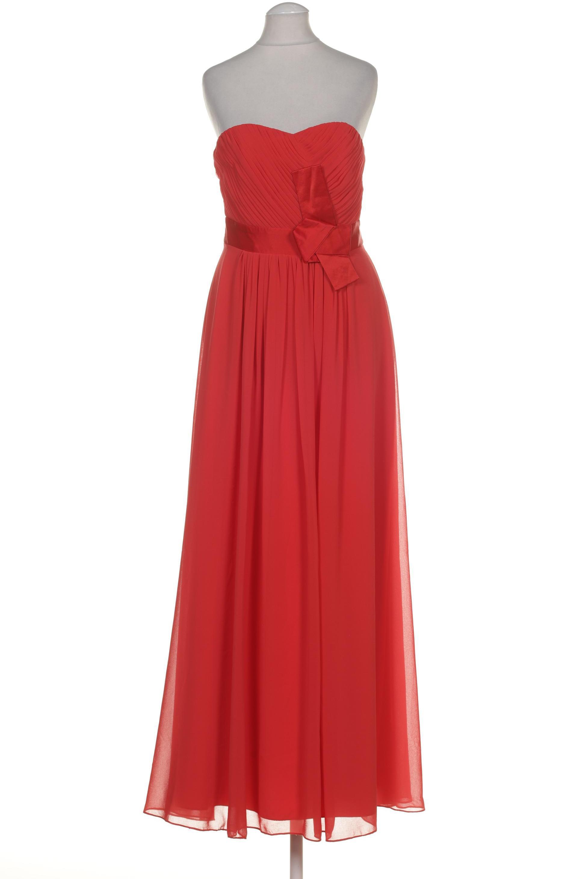 

Coast Damen Kleid, rot, Gr. 36