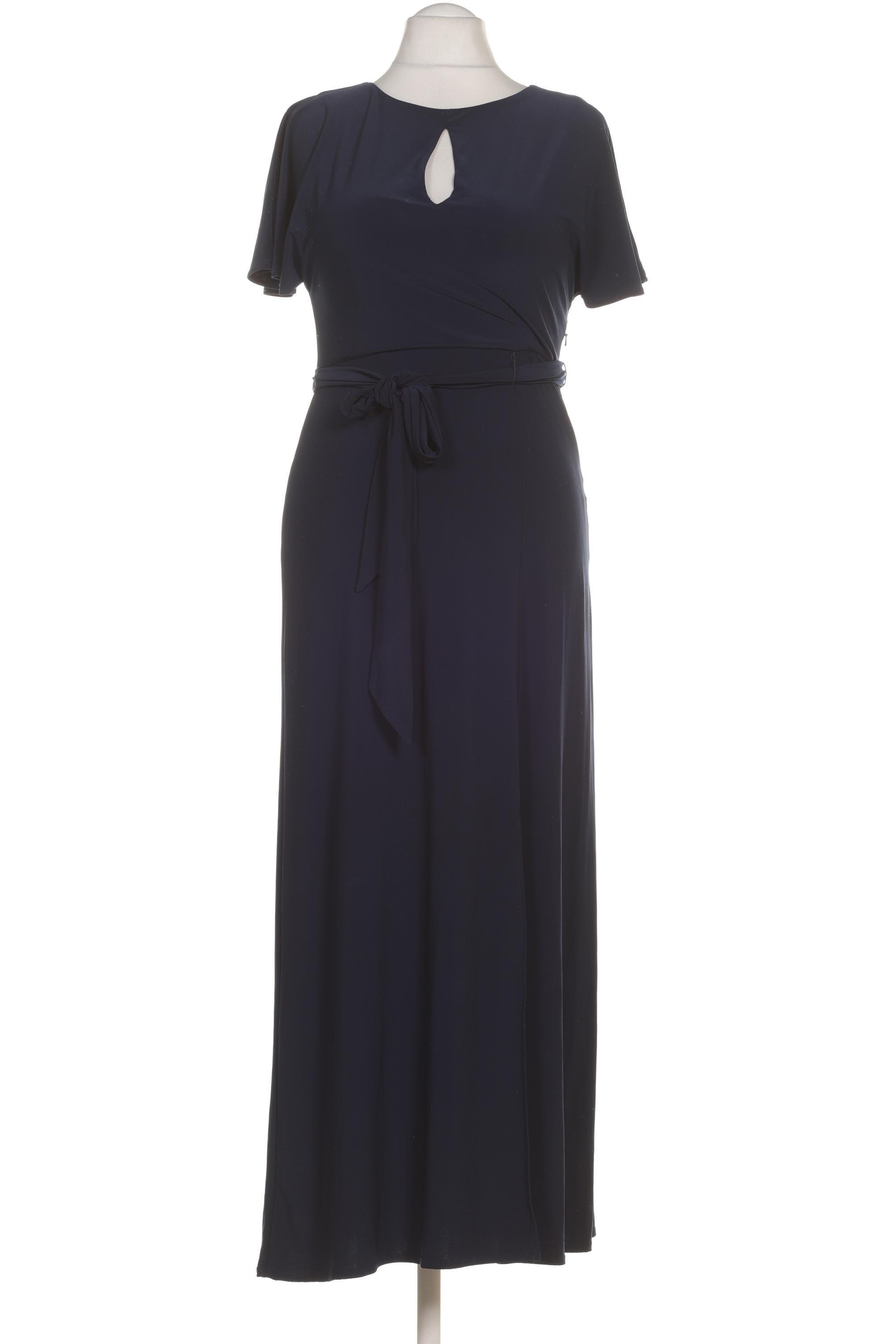 

Coast Damen Kleid, blau, Gr. 38
