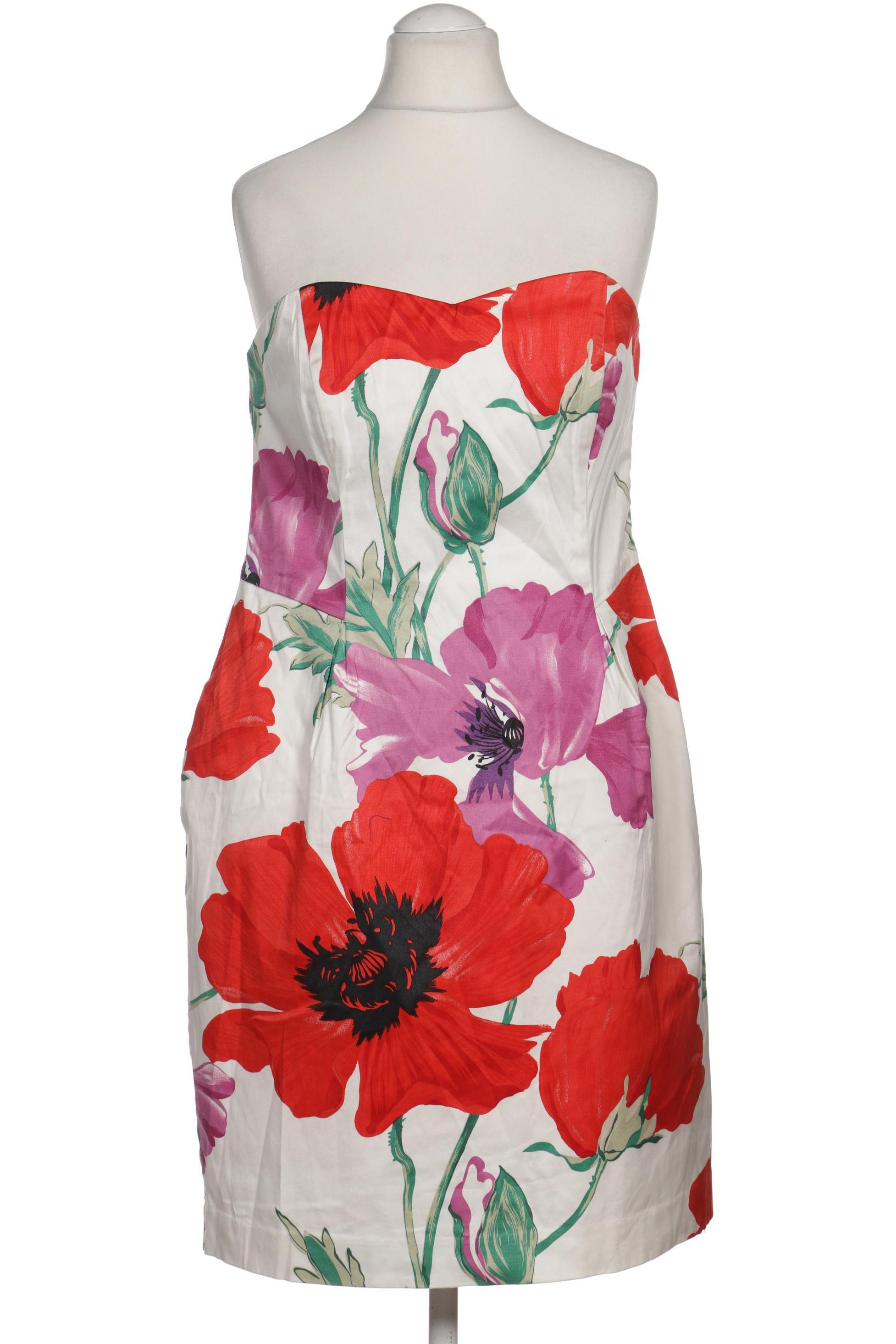 

Coast Damen Kleid, weiß, Gr. 18