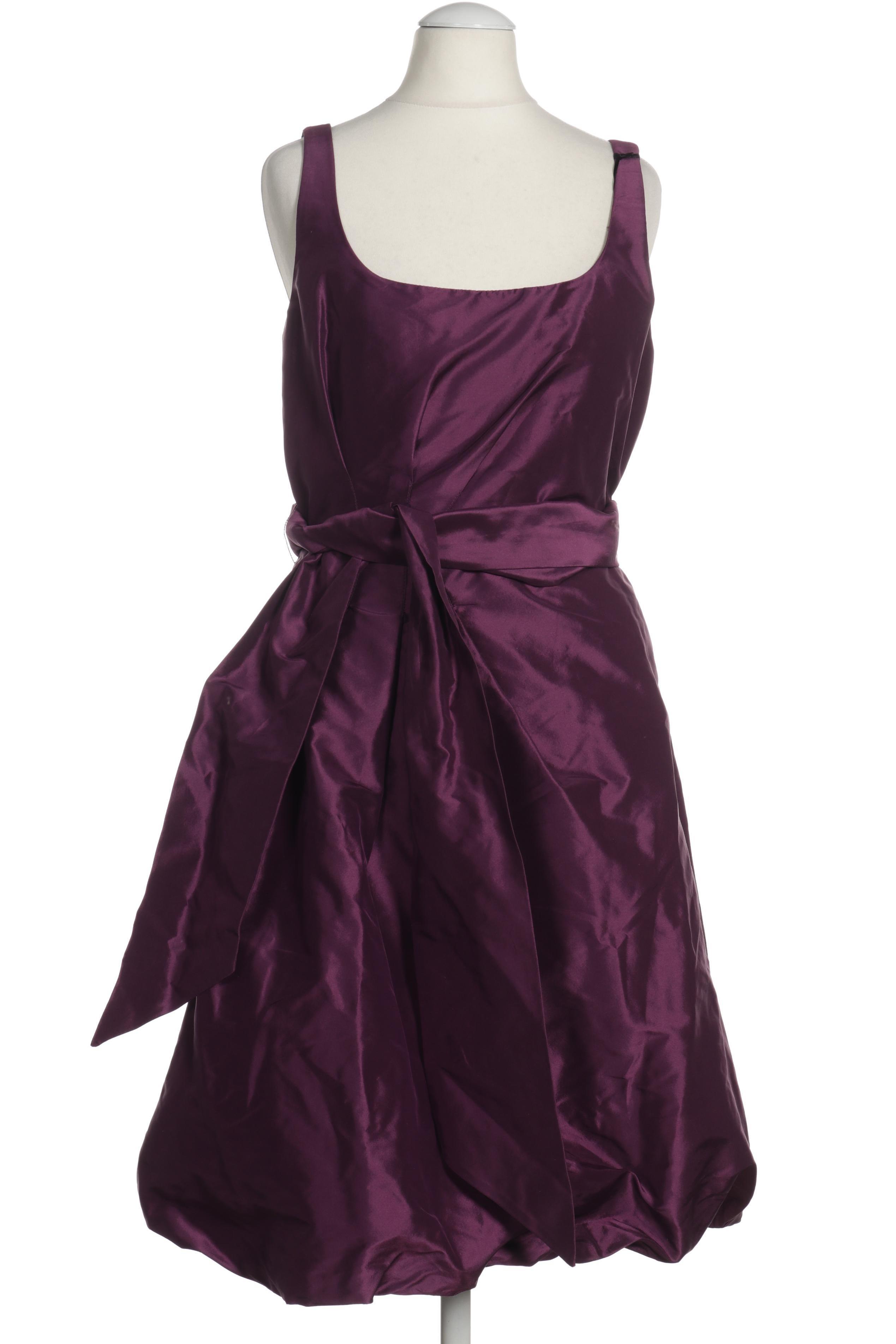 

Coast Damen Kleid, lila, Gr. 8