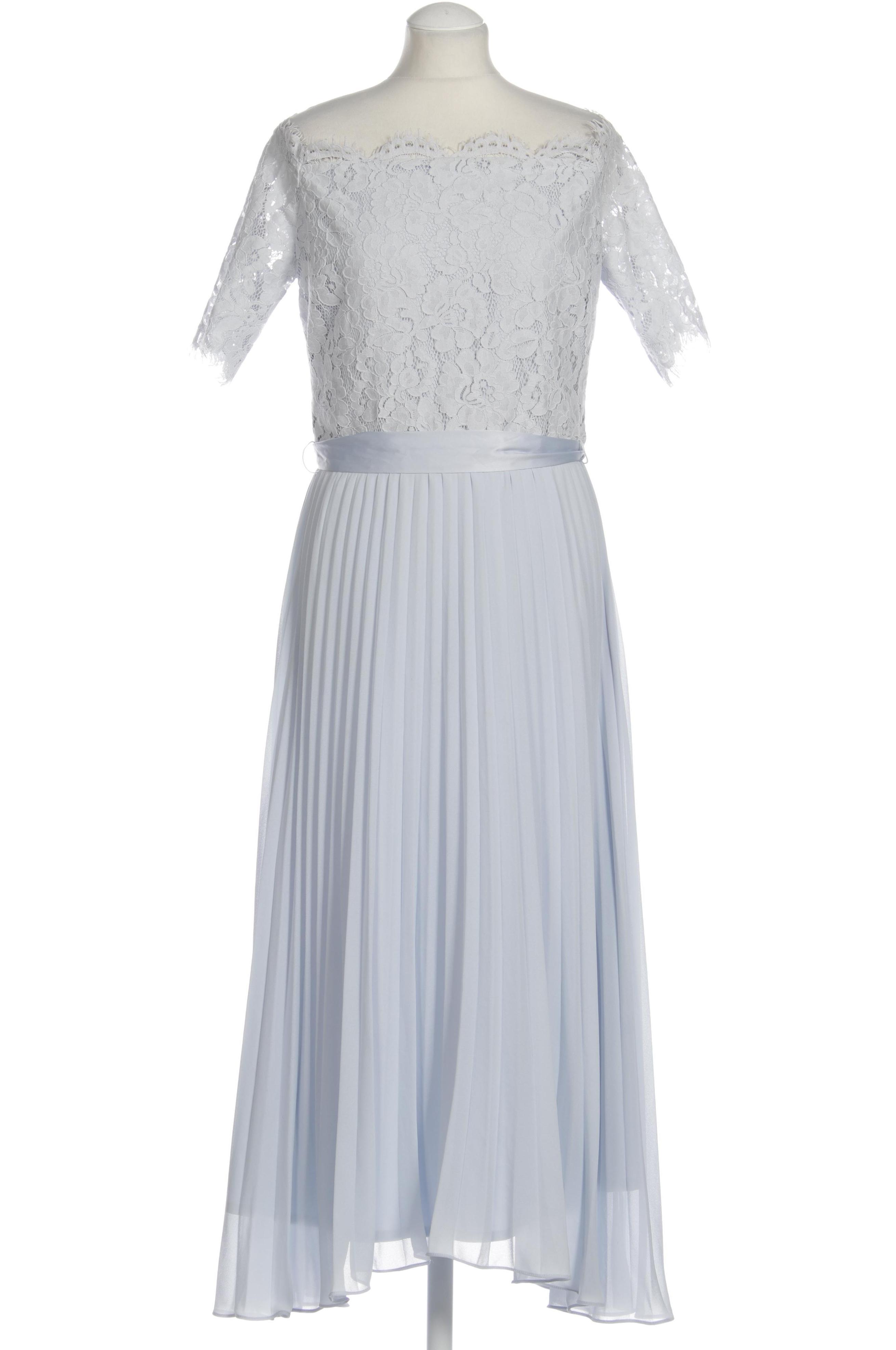 

Coast Damen Kleid, blau, Gr. 16