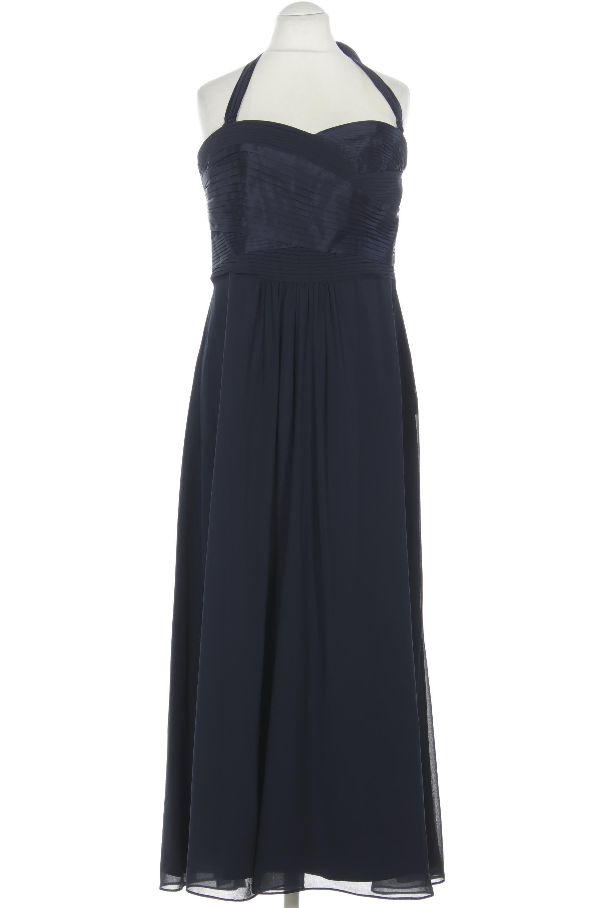 

Coast Damen Kleid, blau, Gr. 16