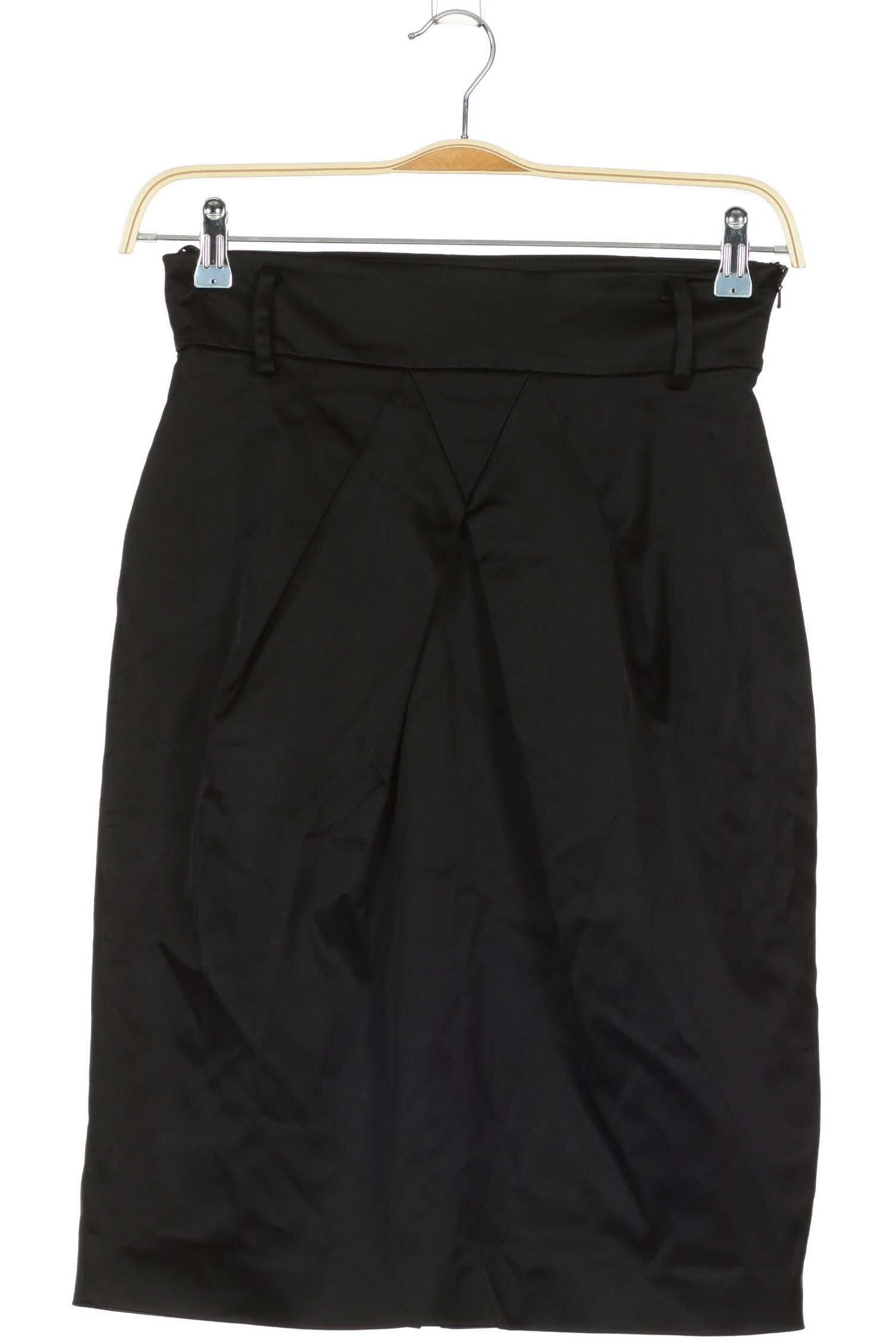 

Coast Damen Rock, schwarz, Gr. 12