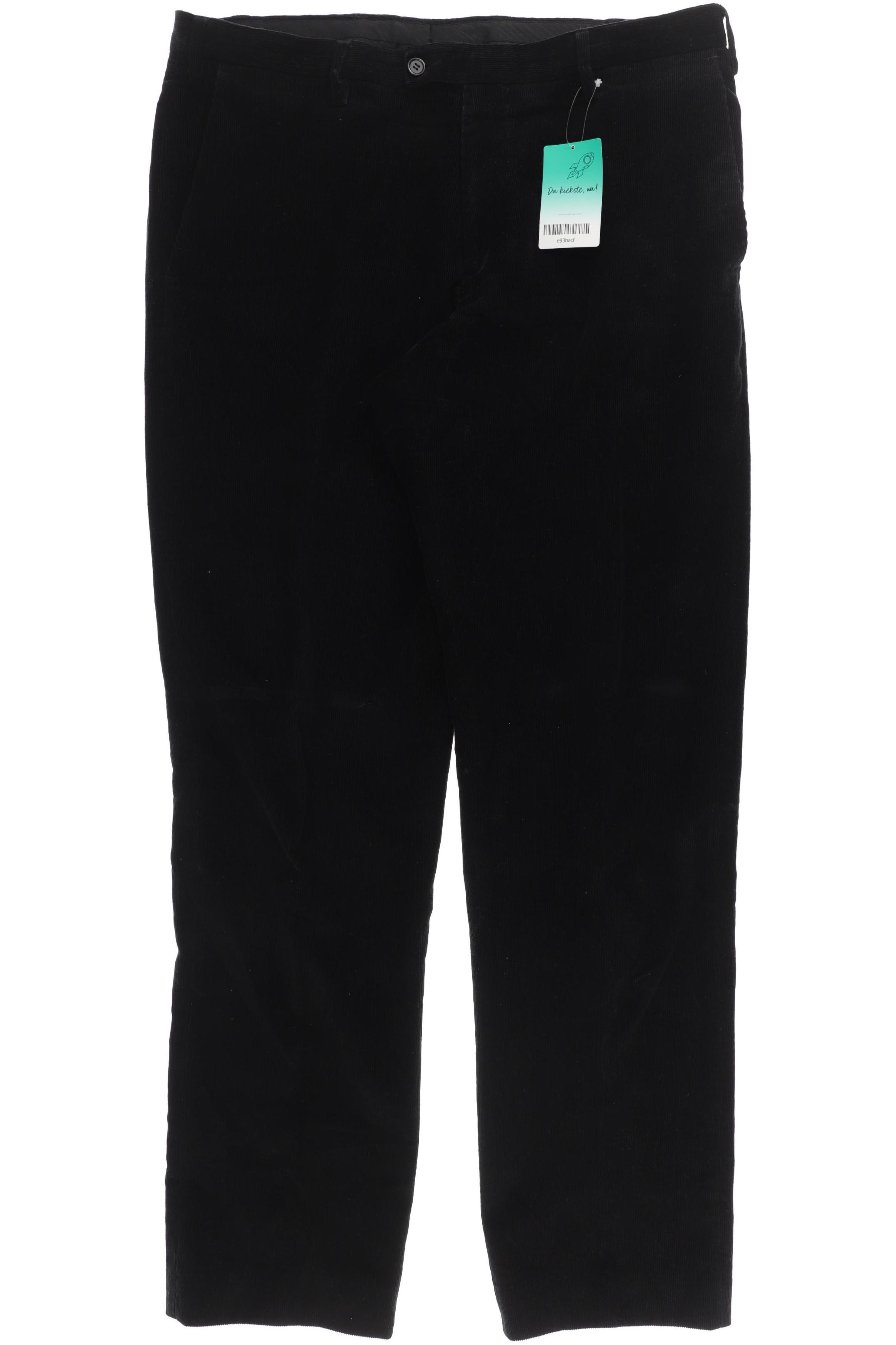 

Commander Herren Stoffhose, schwarz, Gr.