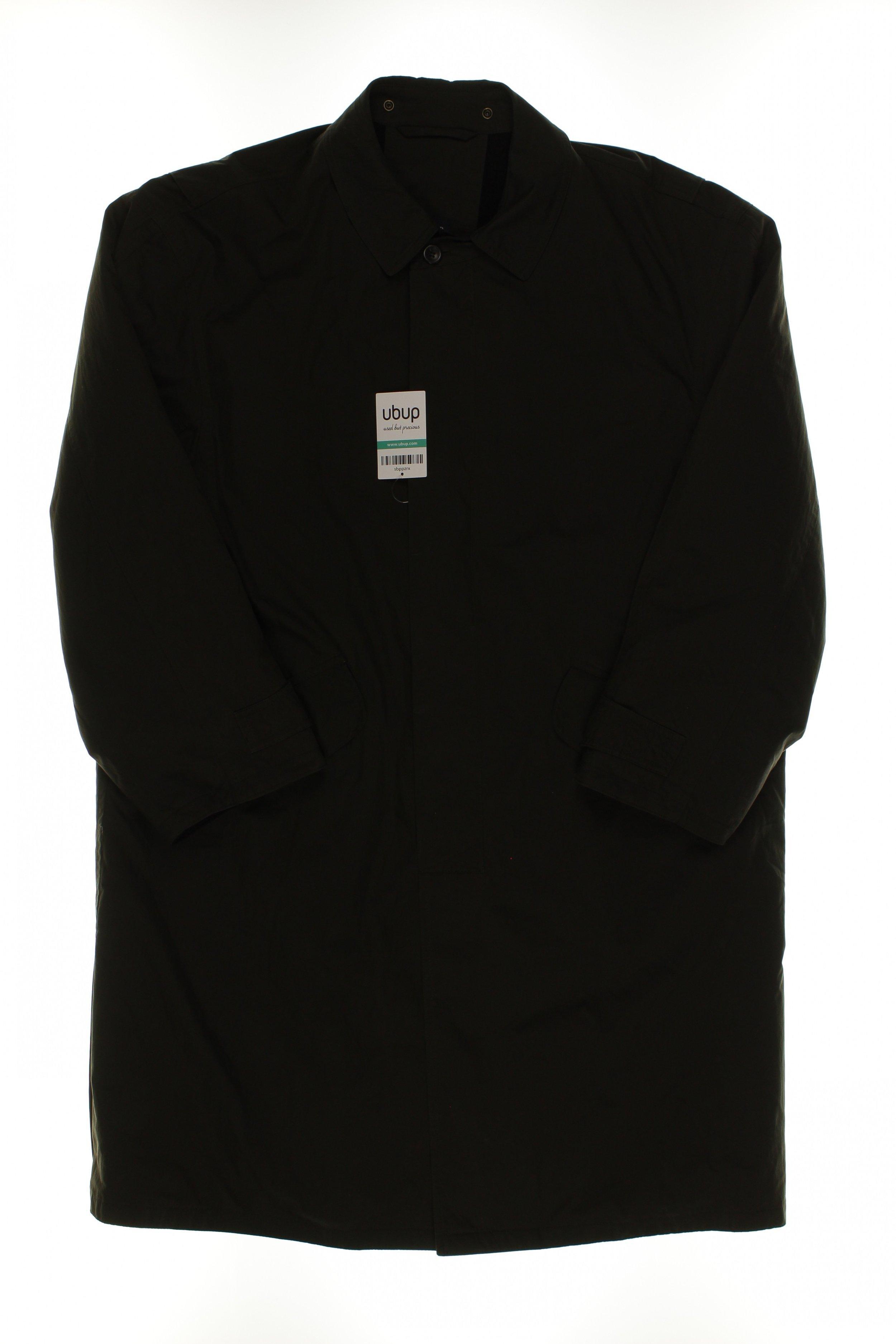 Thumbnail - Commander Herren Mantel, grün, Gr. 52