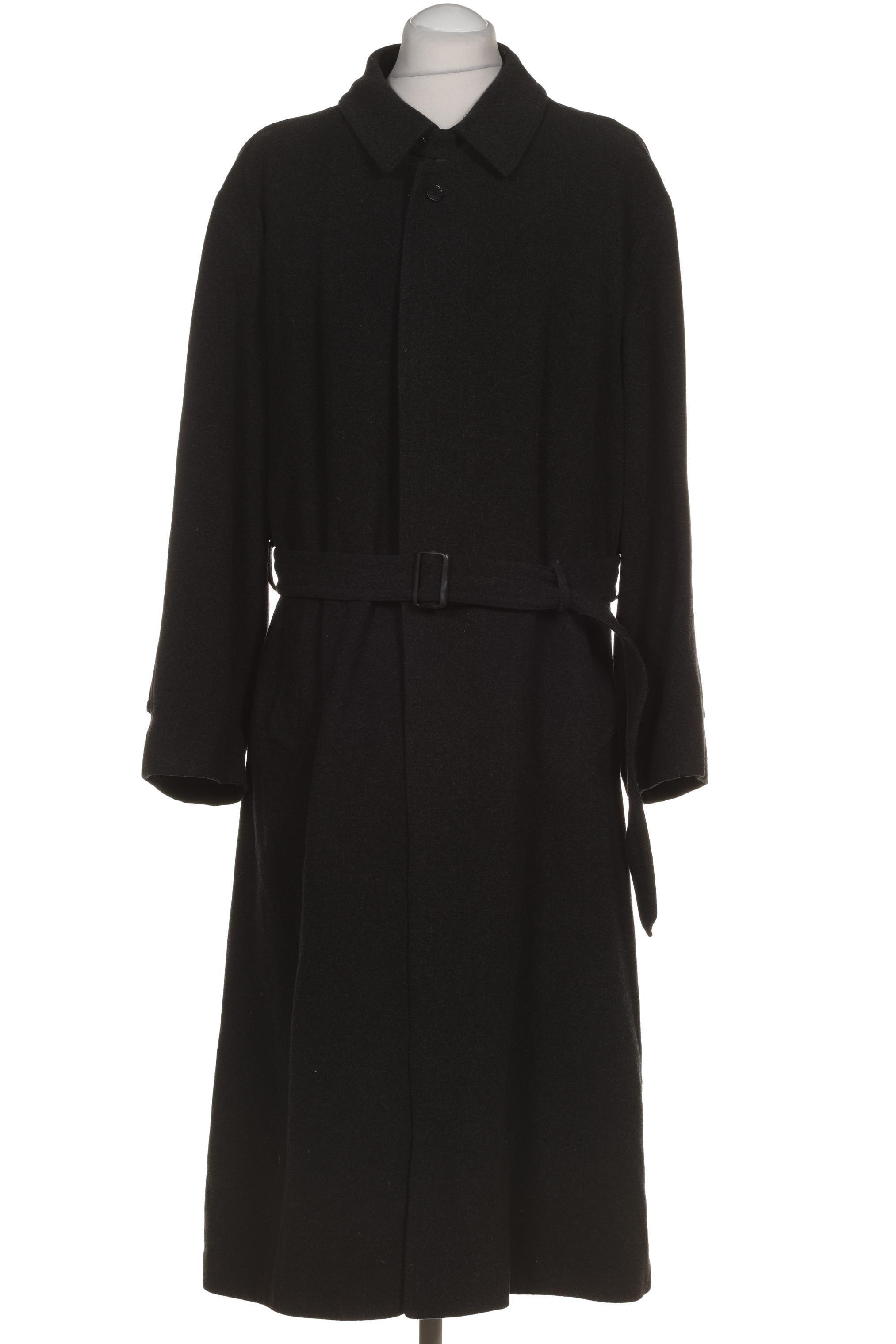 

Commander Herren Mantel, grau, Gr.