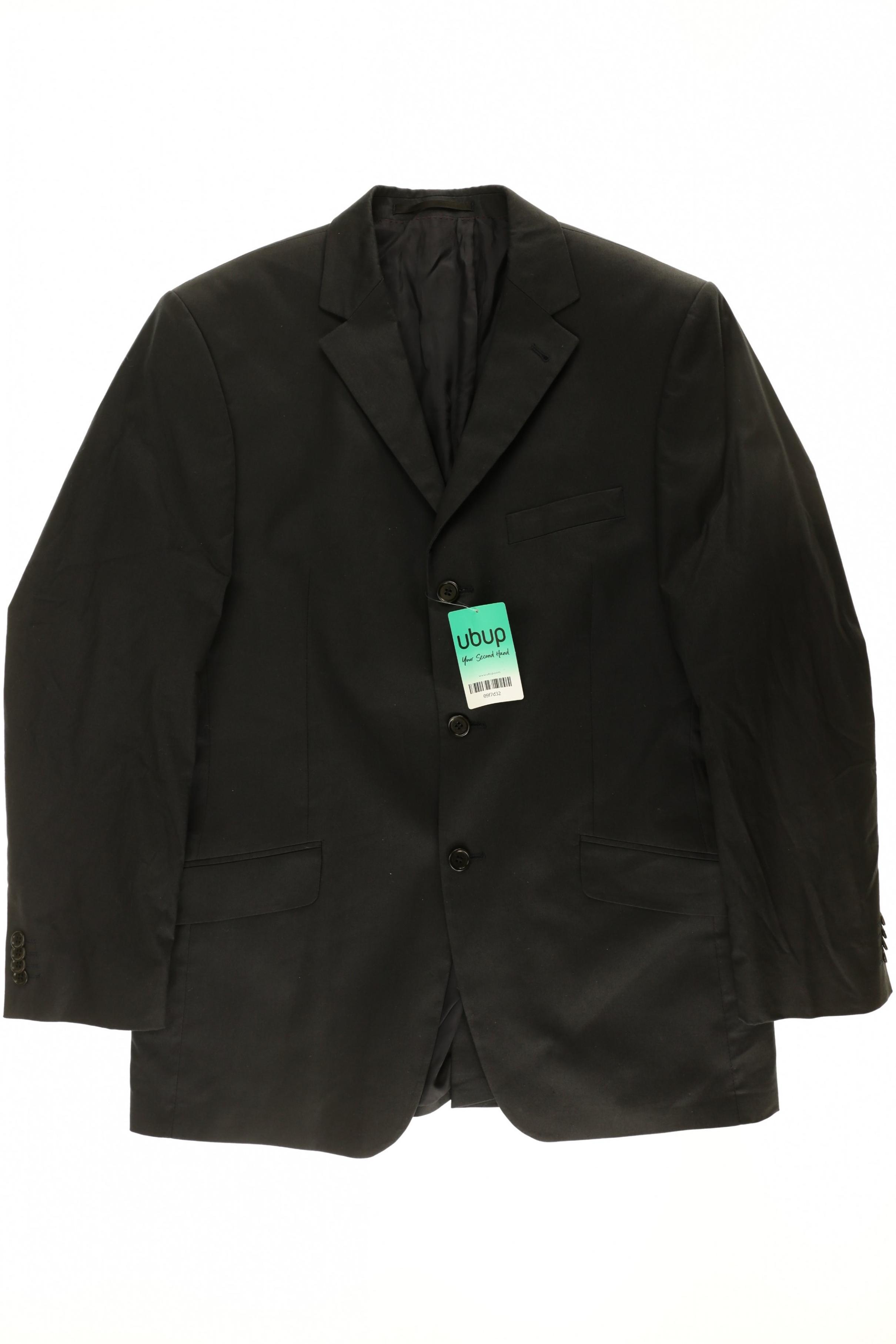 Thumbnail - Commander Herren Sakko, schwarz, Gr. 50