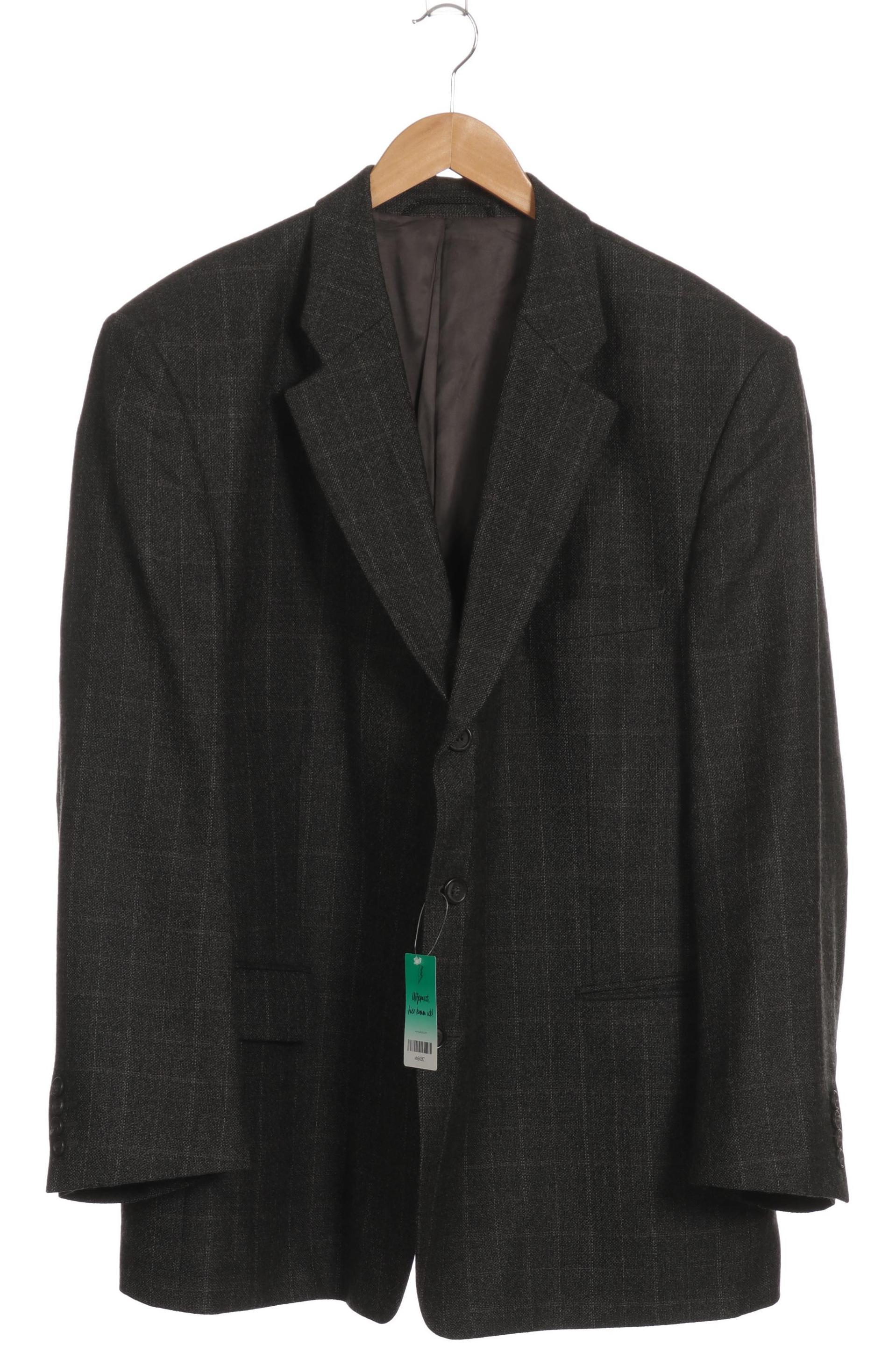 Thumbnail - Commander Herren Sakko, grau, Gr.