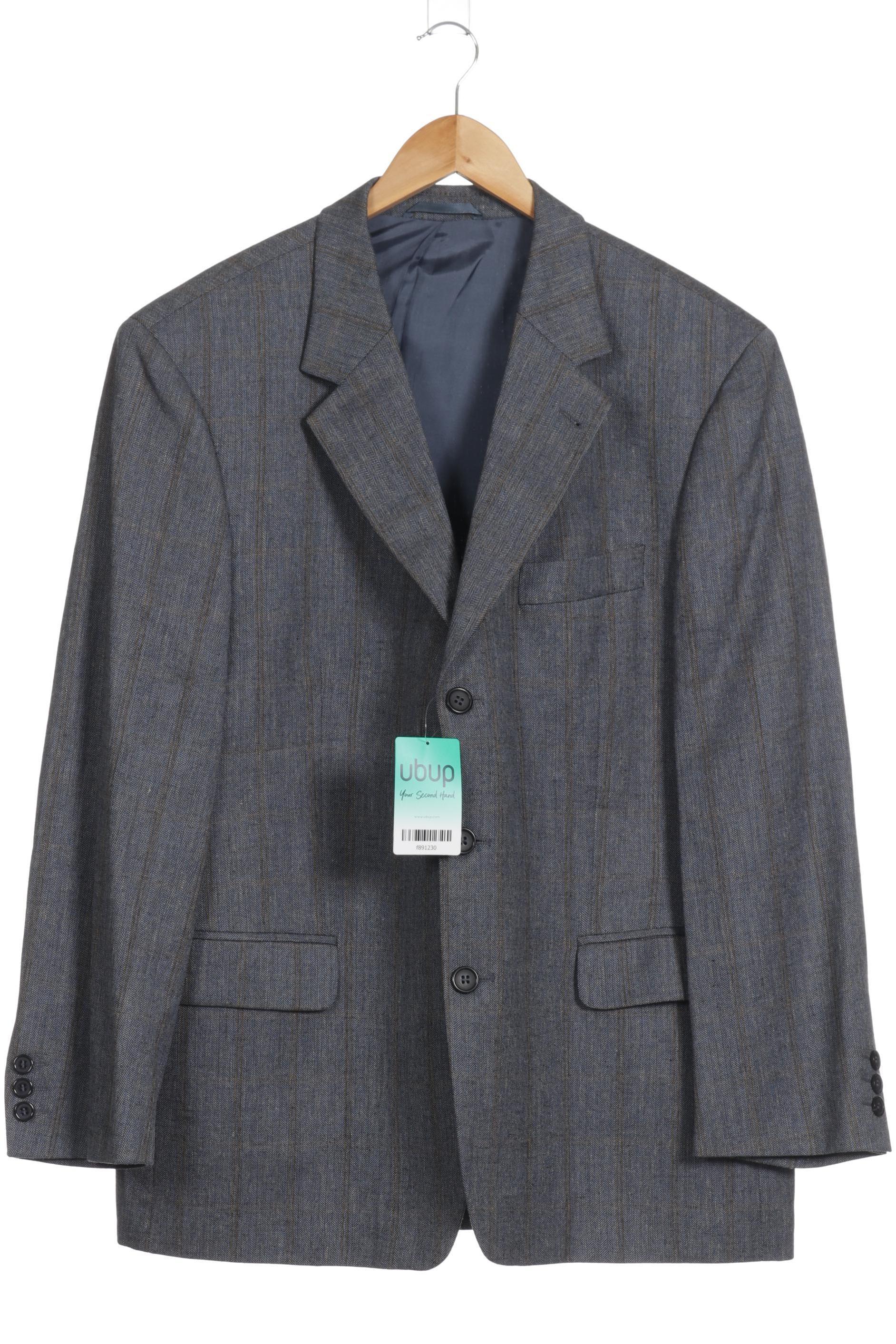 Thumbnail - Commander Herren Sakko, blau, Gr.