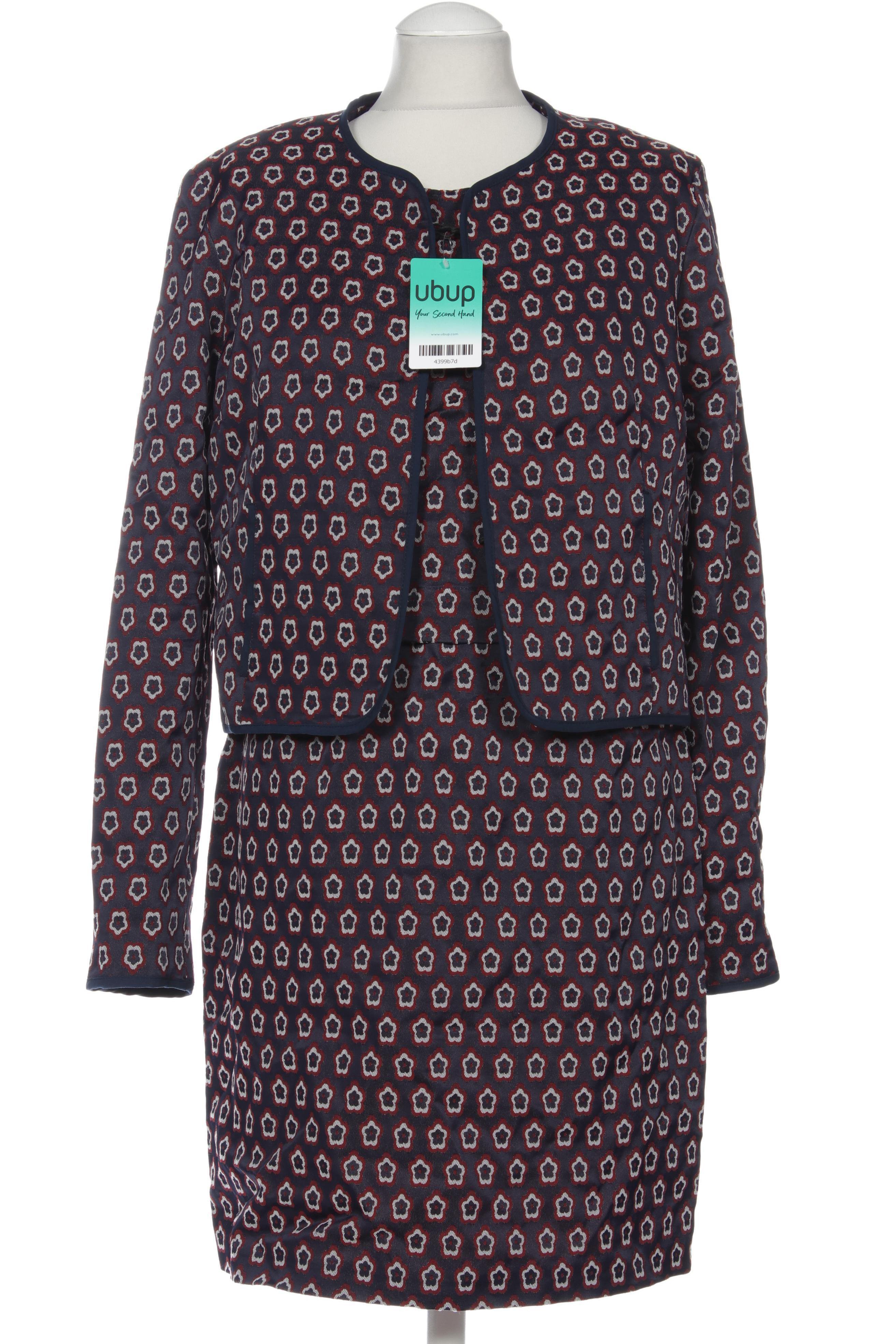 

Conleys Damen Anzug, blau, Gr. 40