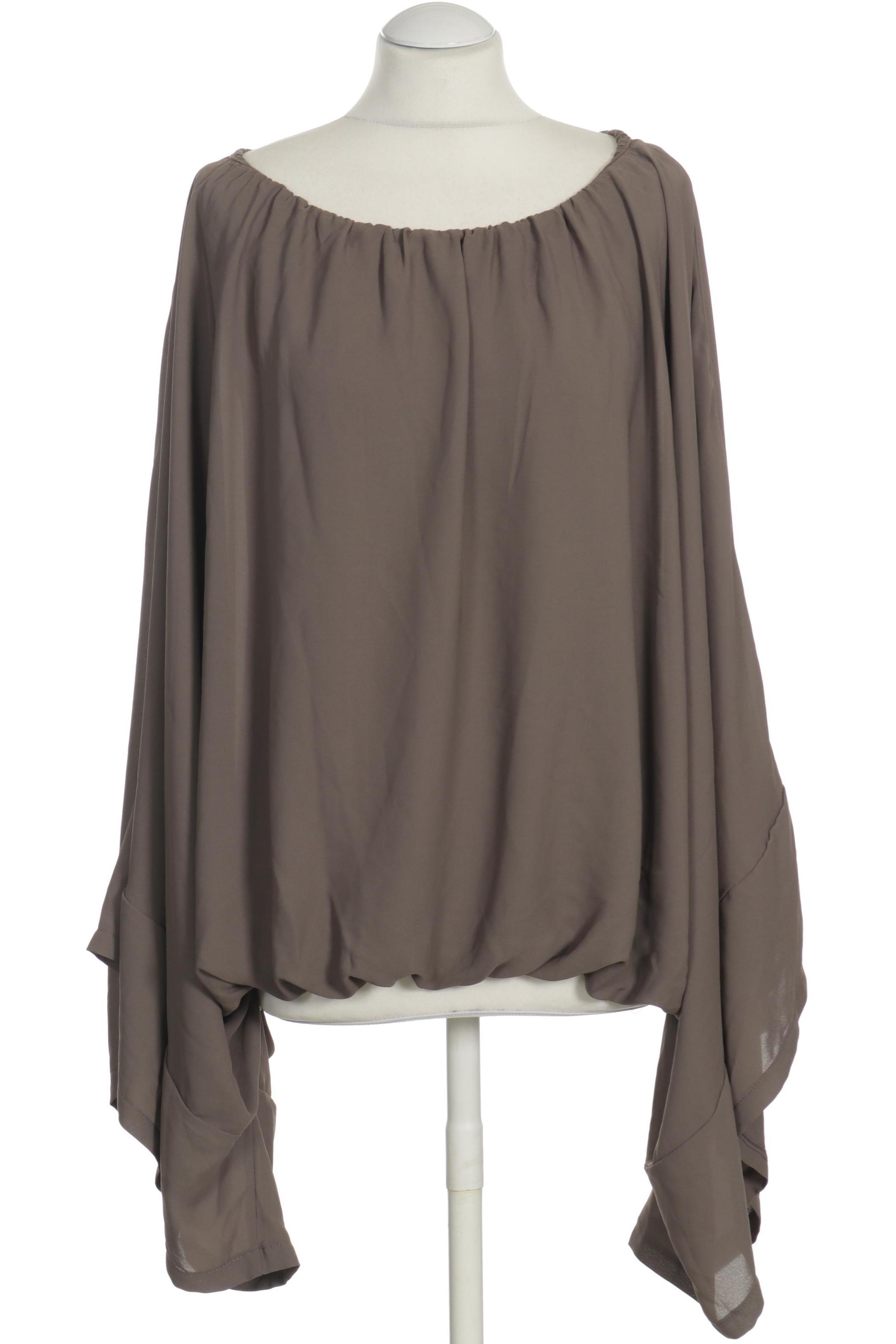 

Conleys Damen Bluse, braun, Gr.