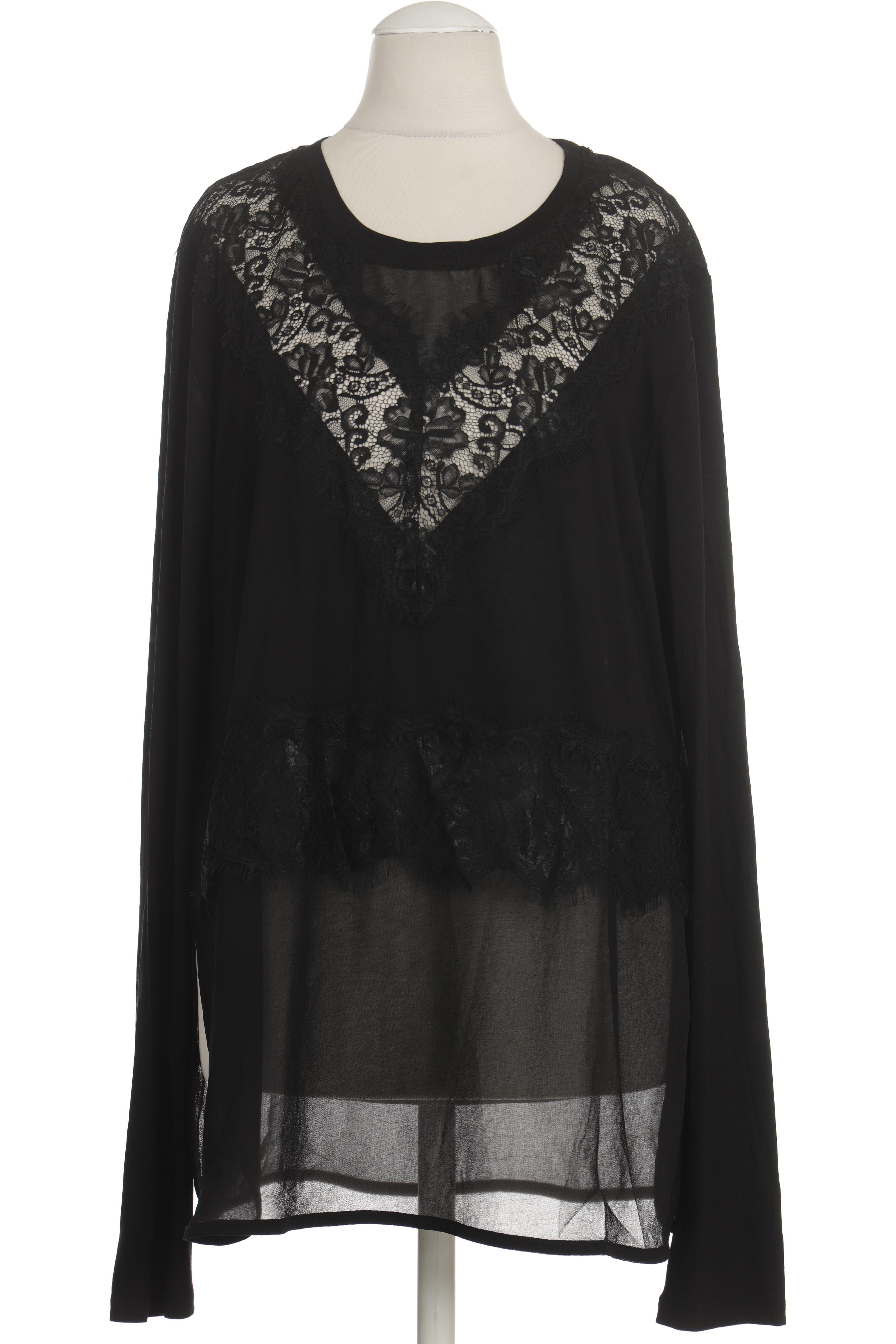 

Guess Damen Bluse, schwarz, Gr.