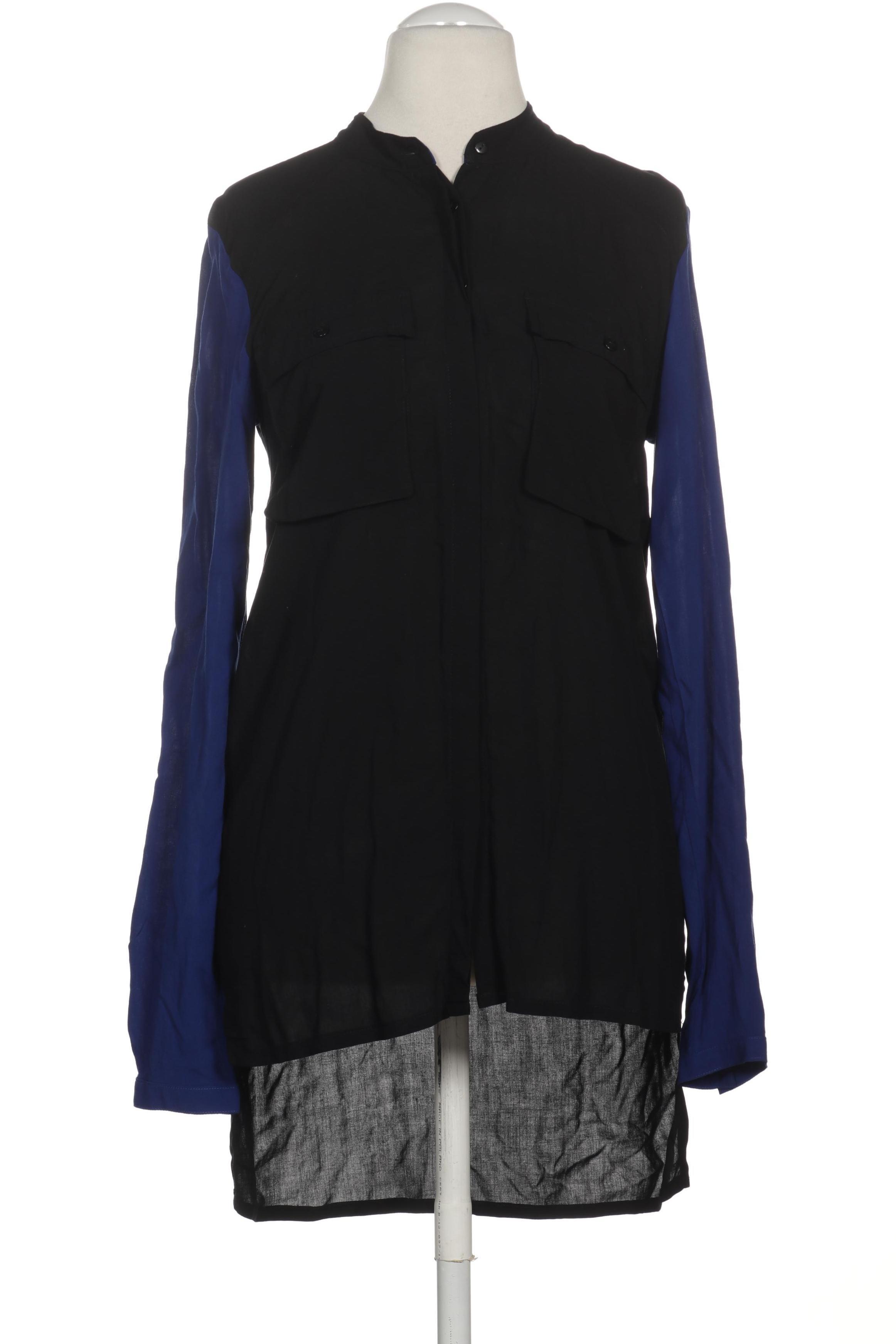 

Conleys Damen Bluse, schwarz, Gr. 36