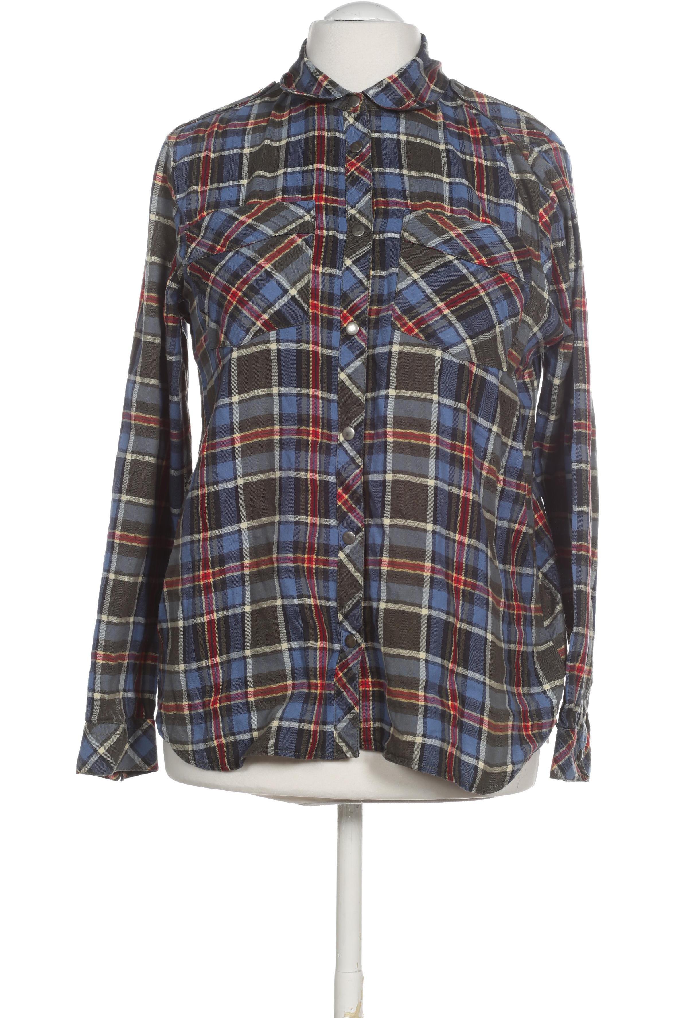 

Conleys Damen Bluse, grün, Gr. 42