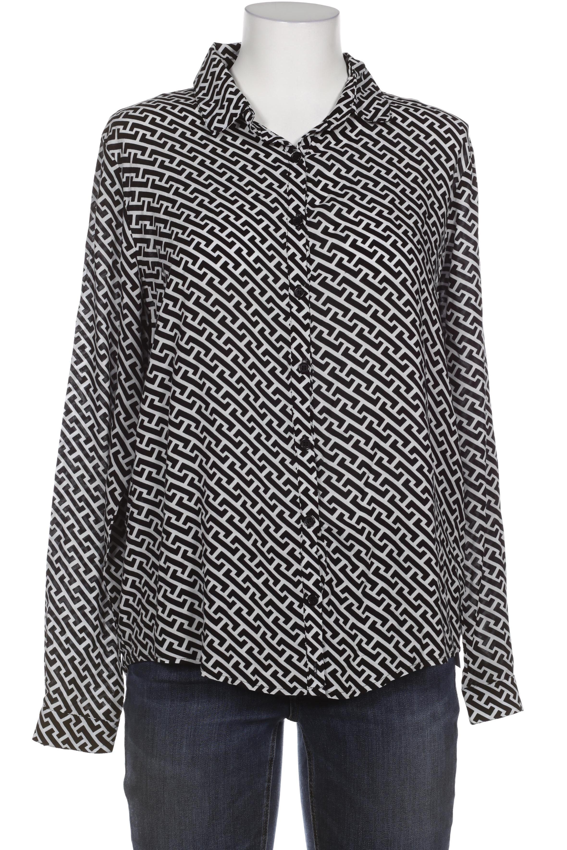 

Conleys Damen Bluse, schwarz, Gr. 40