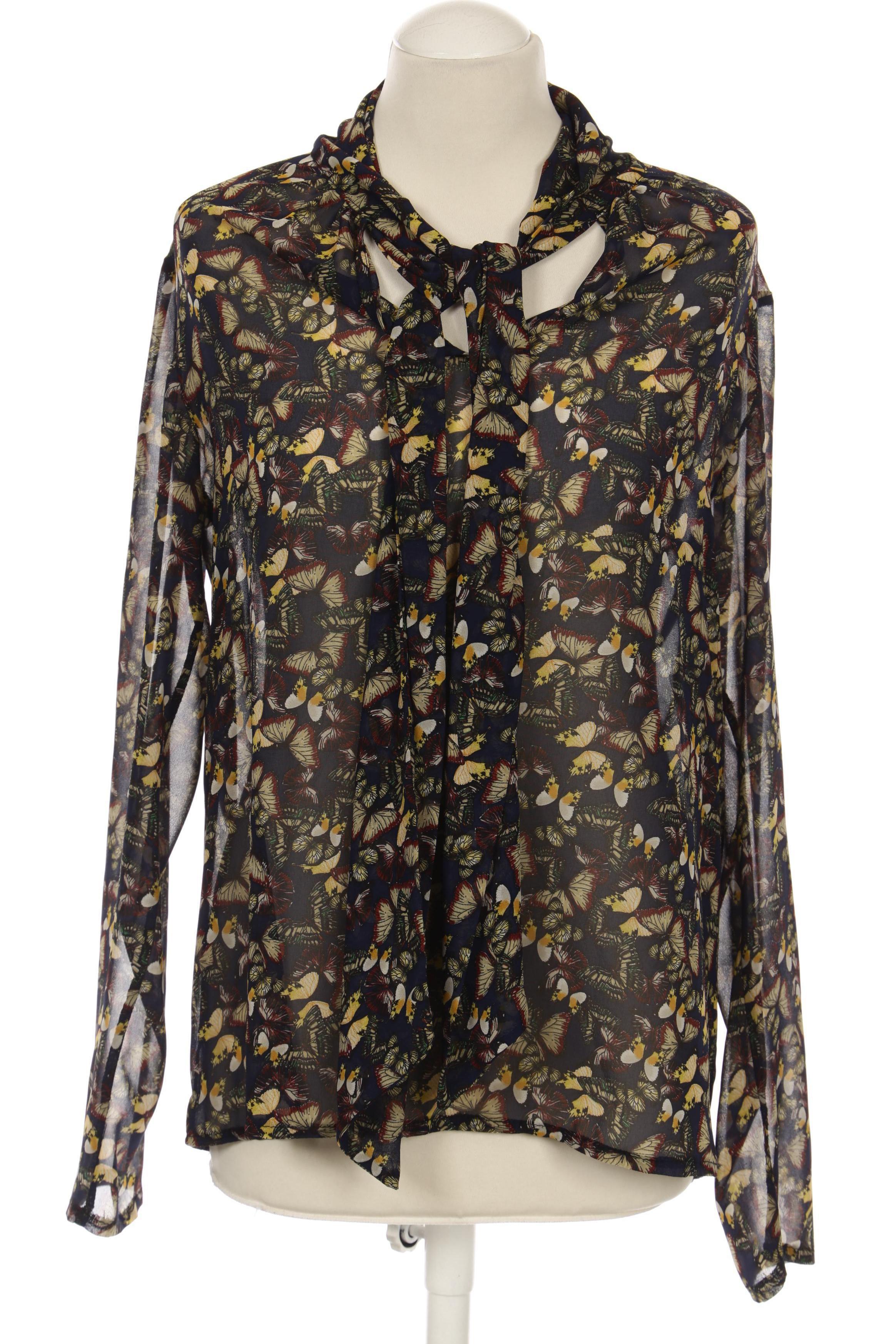 

Conleys Damen Bluse, mehrfarbig, Gr. 38