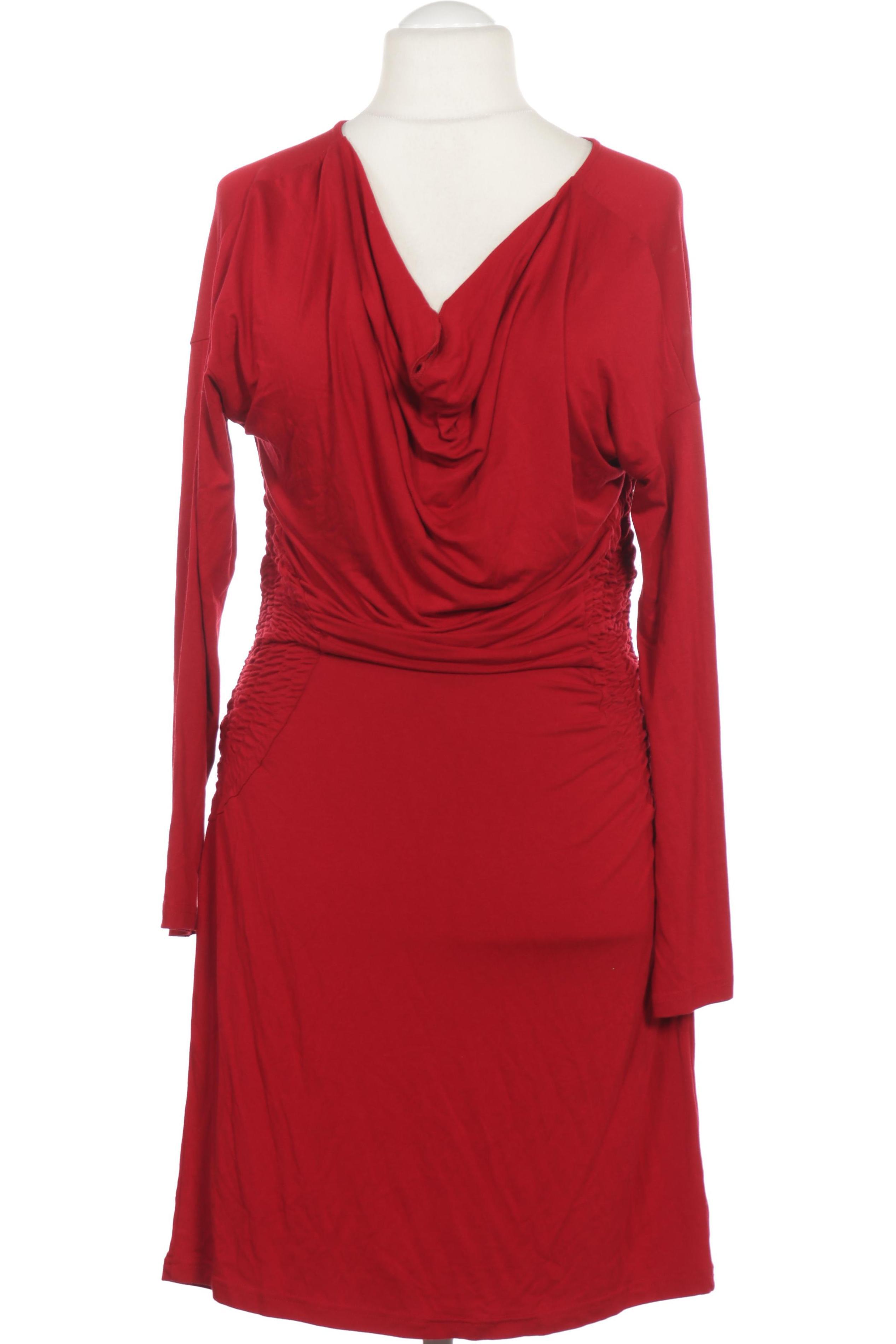 

Conleys Damen Kleid, rot, Gr.