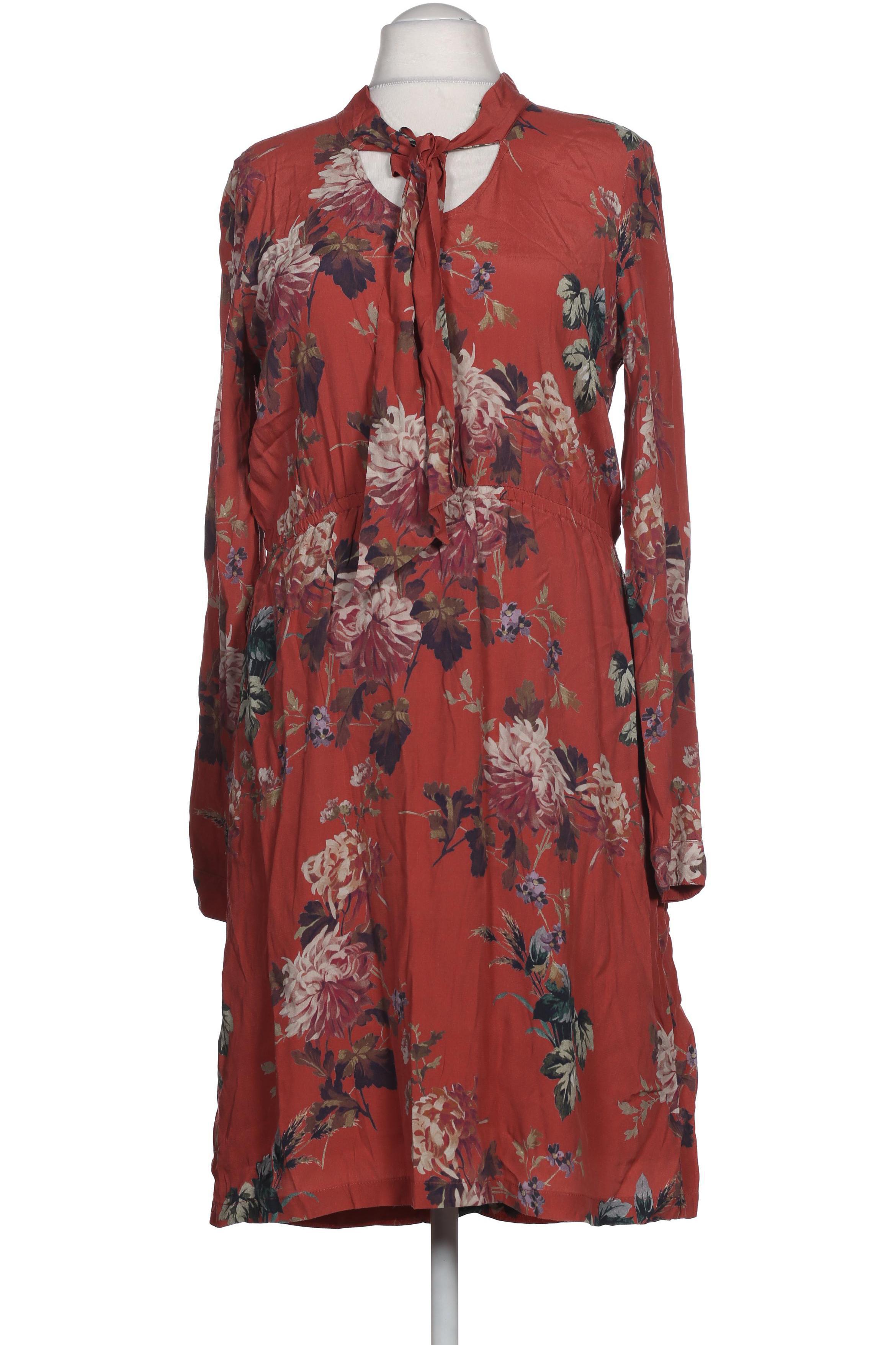 

Conleys Damen Kleid, rot, Gr.