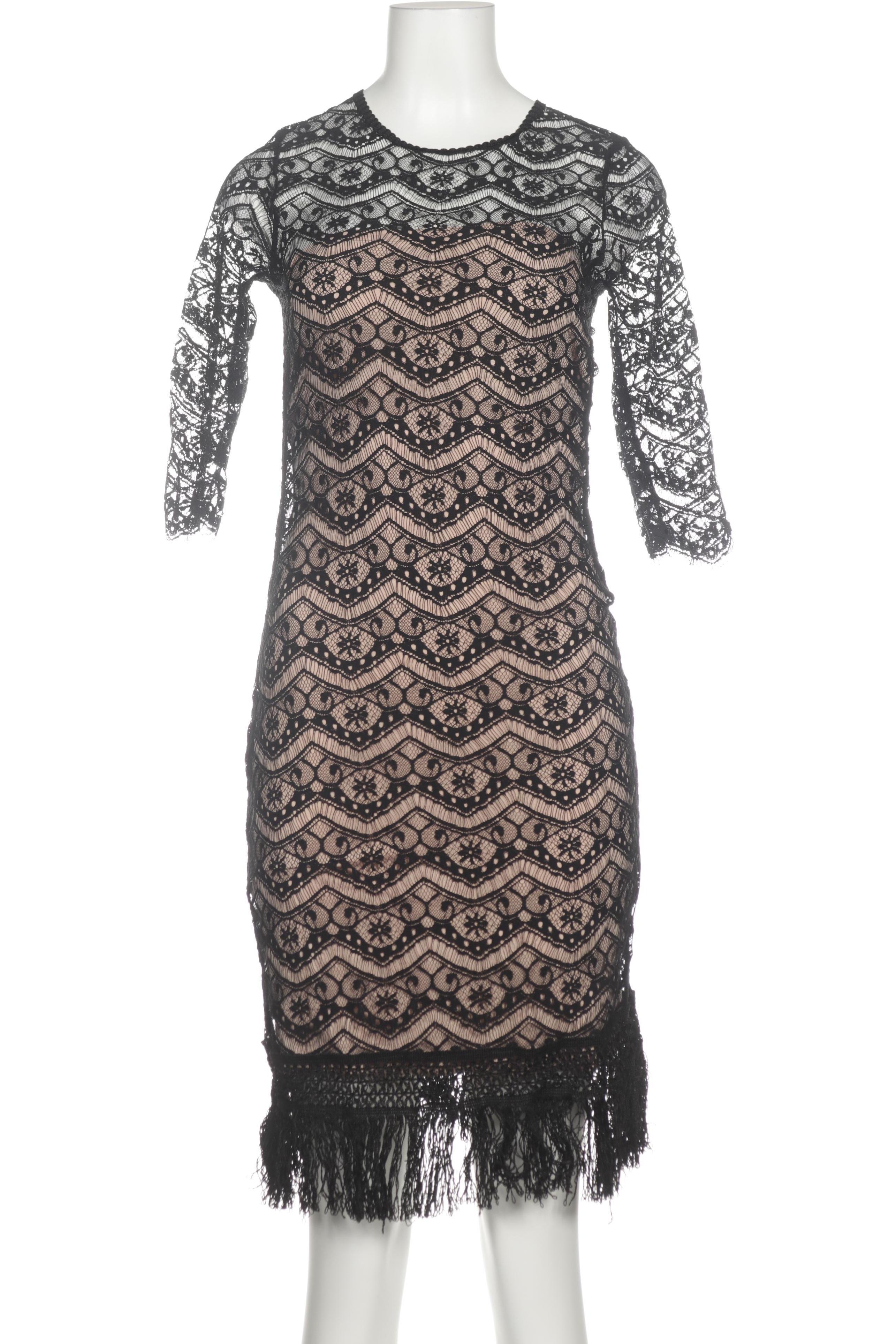 

Conleys Damen Kleid, schwarz, Gr.