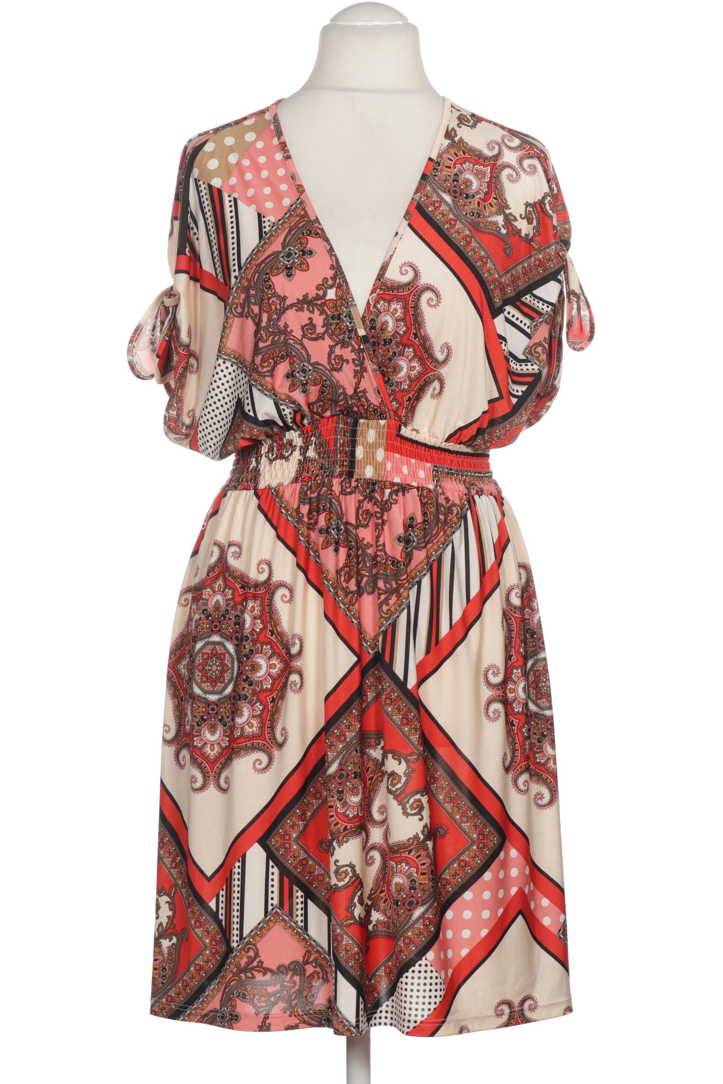 

Conleys Damen Kleid, rot, Gr.