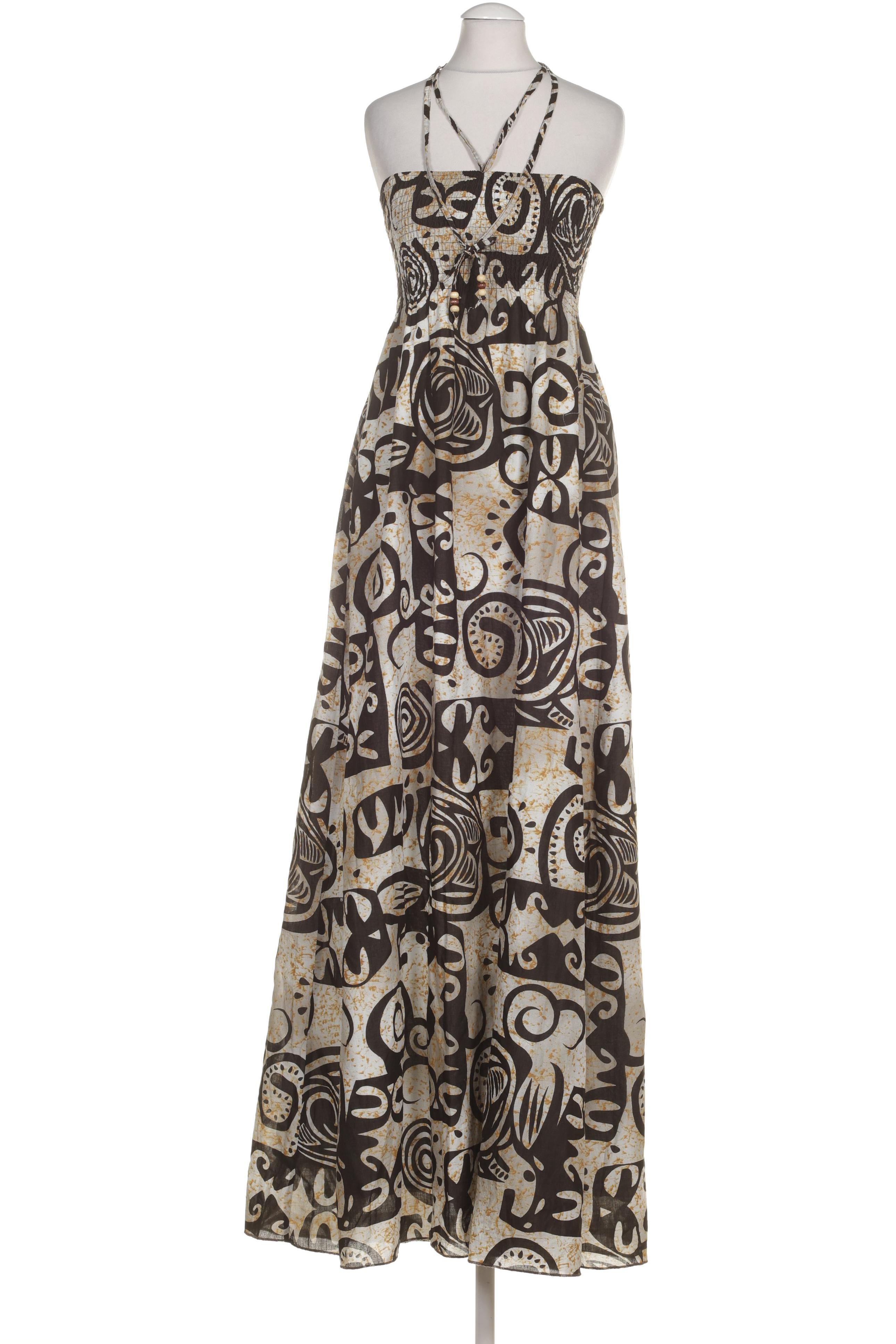 

Conleys Damen Kleid, braun, Gr.