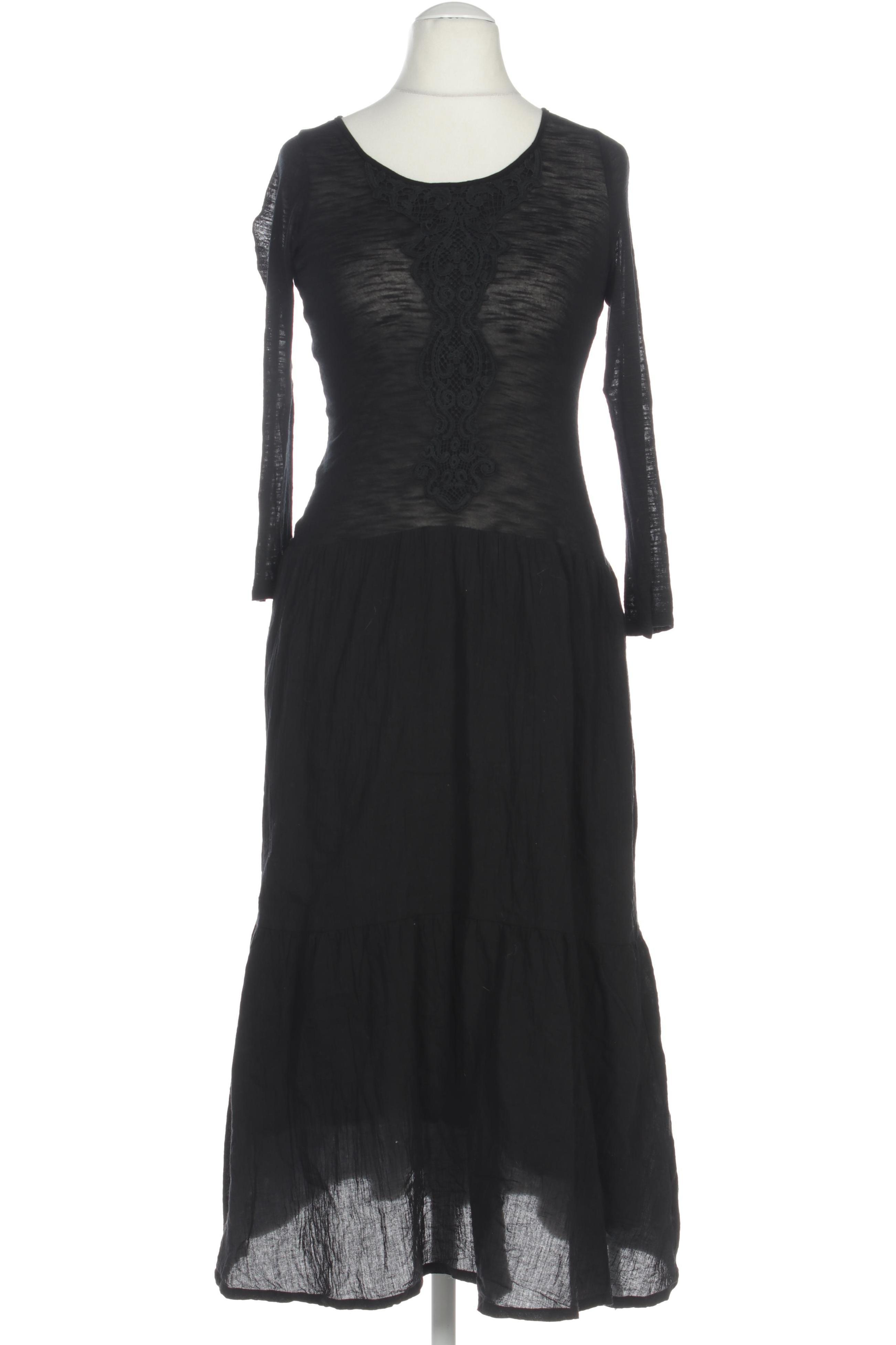 

Conleys Damen Kleid, schwarz, Gr.