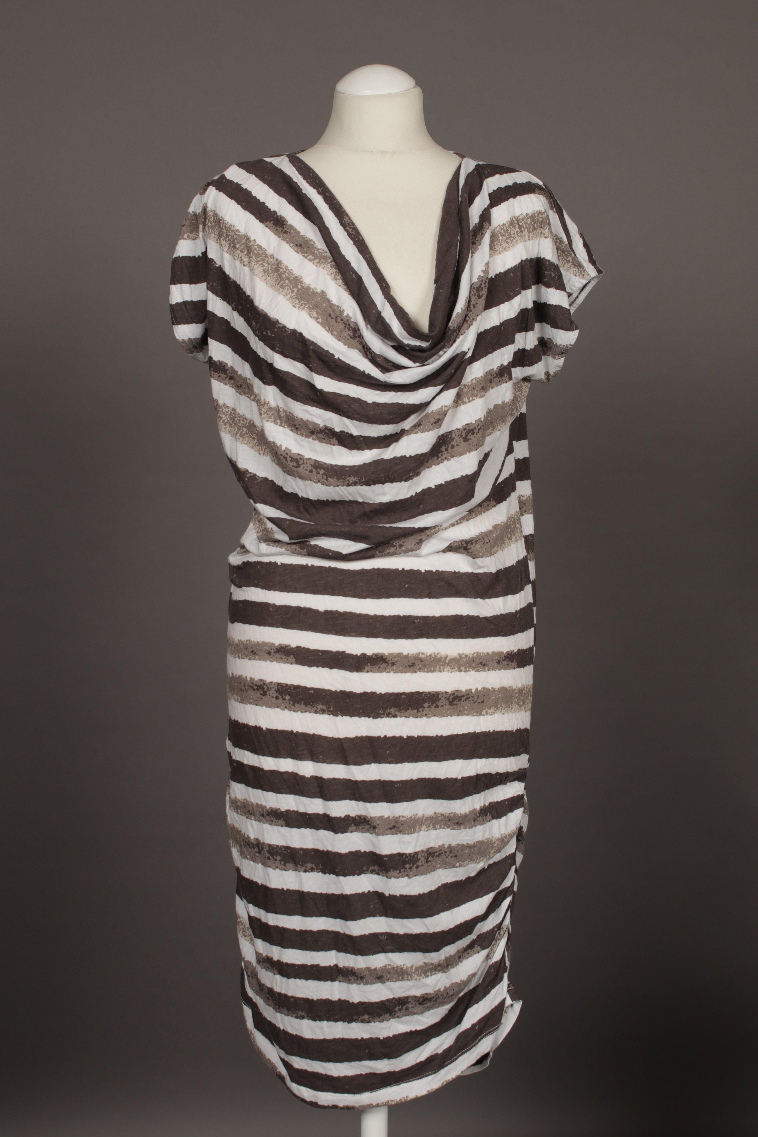 

Conleys Damen Kleid, beige, Gr.