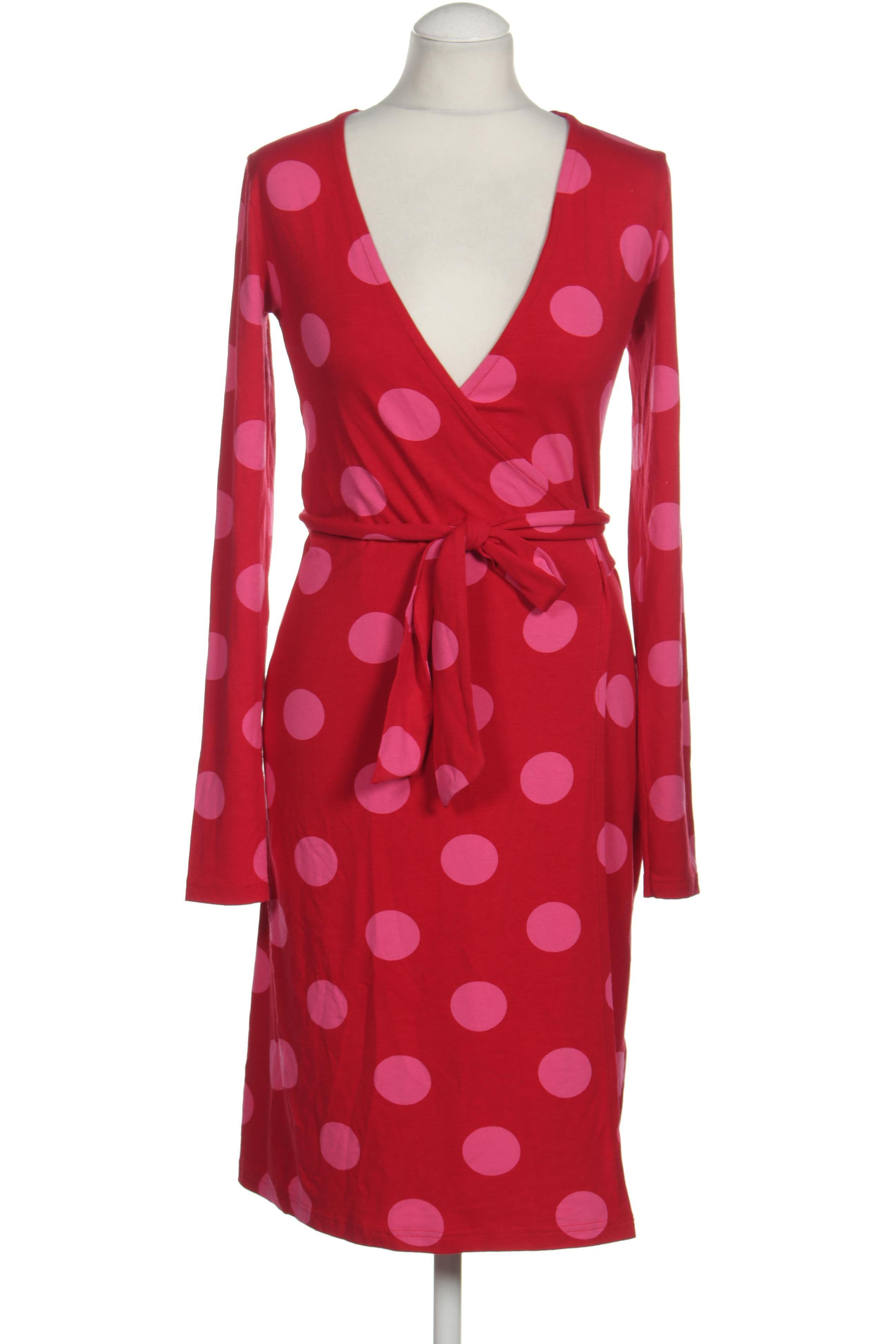 

Conleys Damen Kleid, rot, Gr.