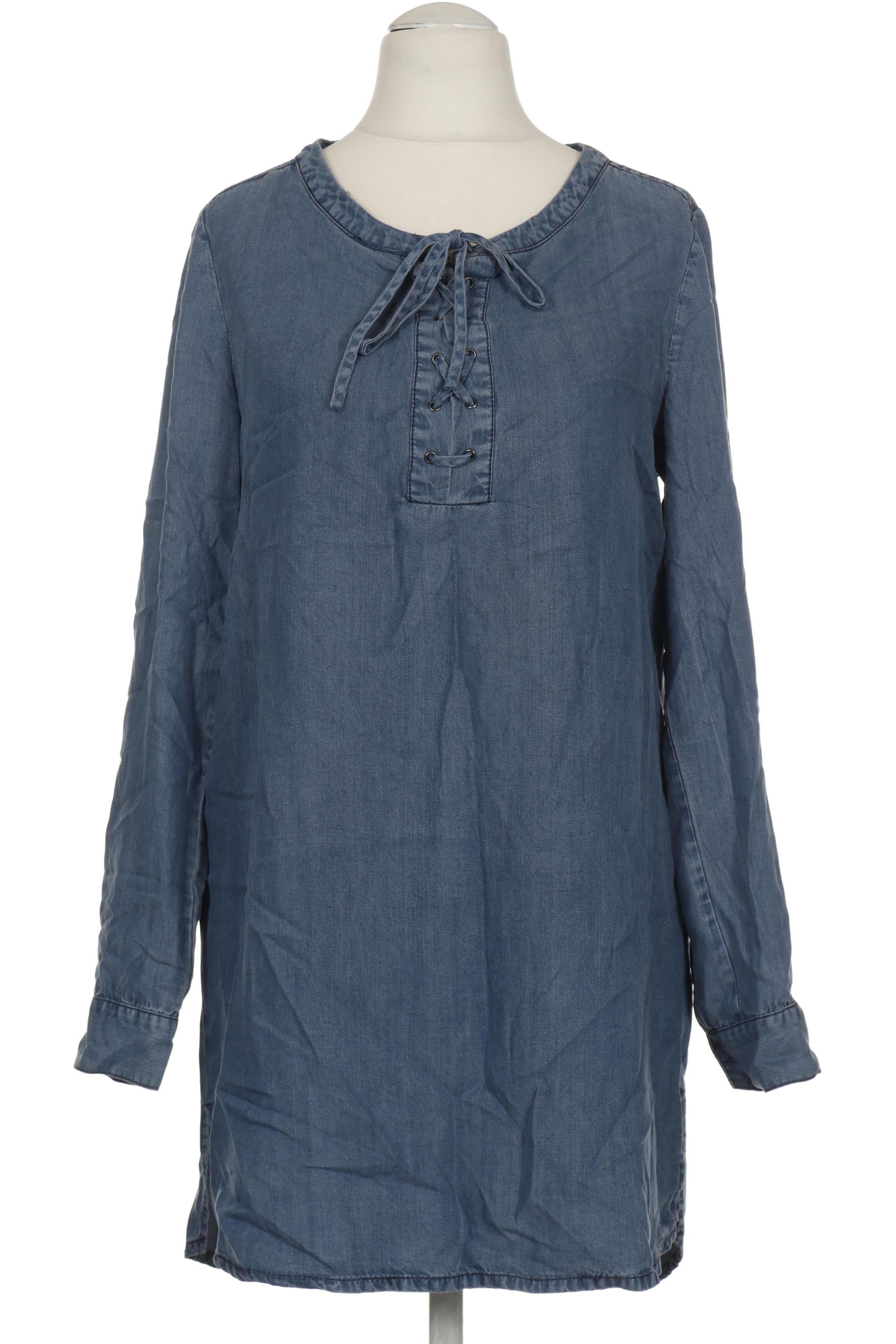 

Conleys Damen Kleid, blau, Gr. 36