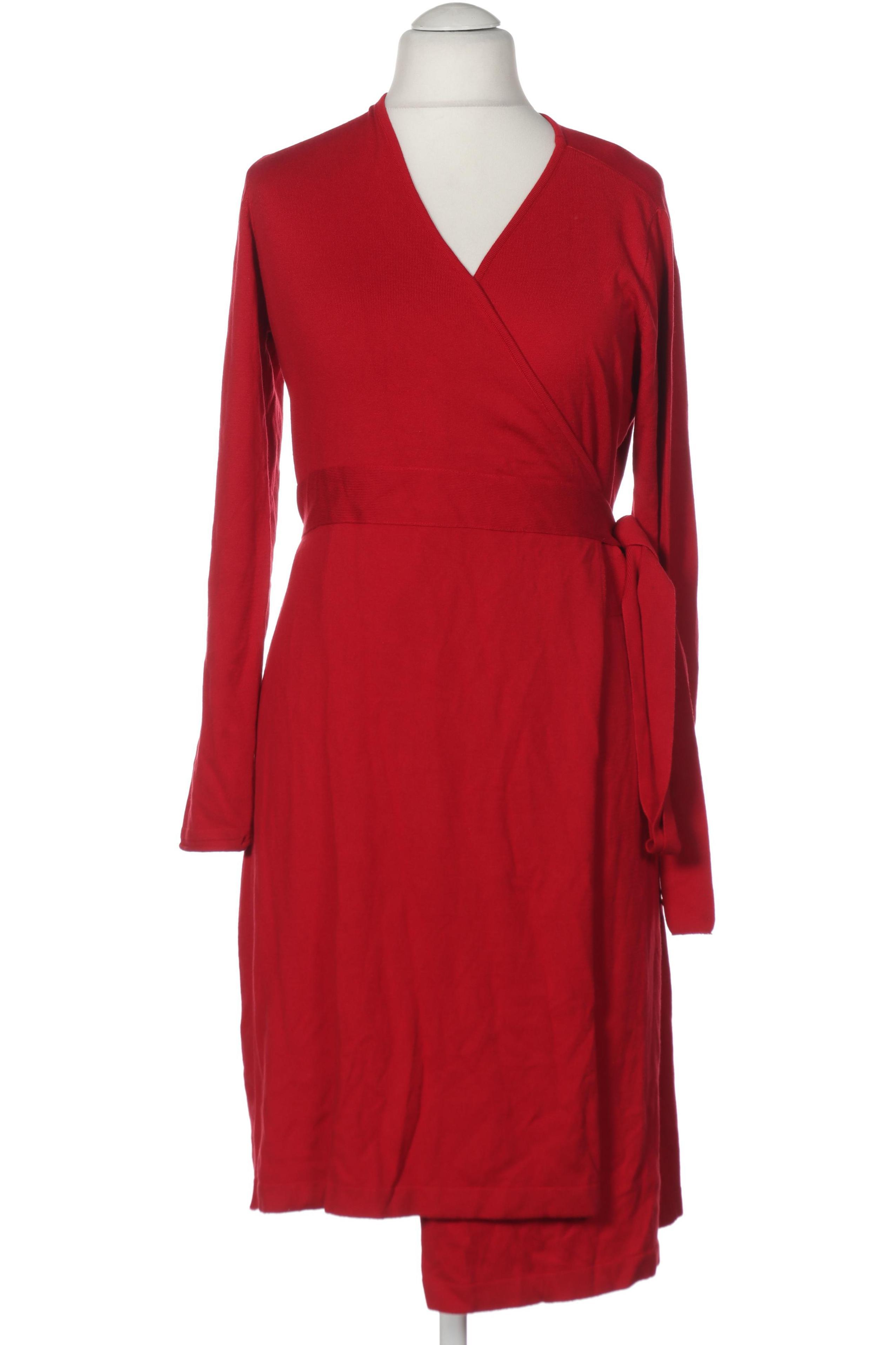 

Conleys Damen Kleid, rot, Gr.