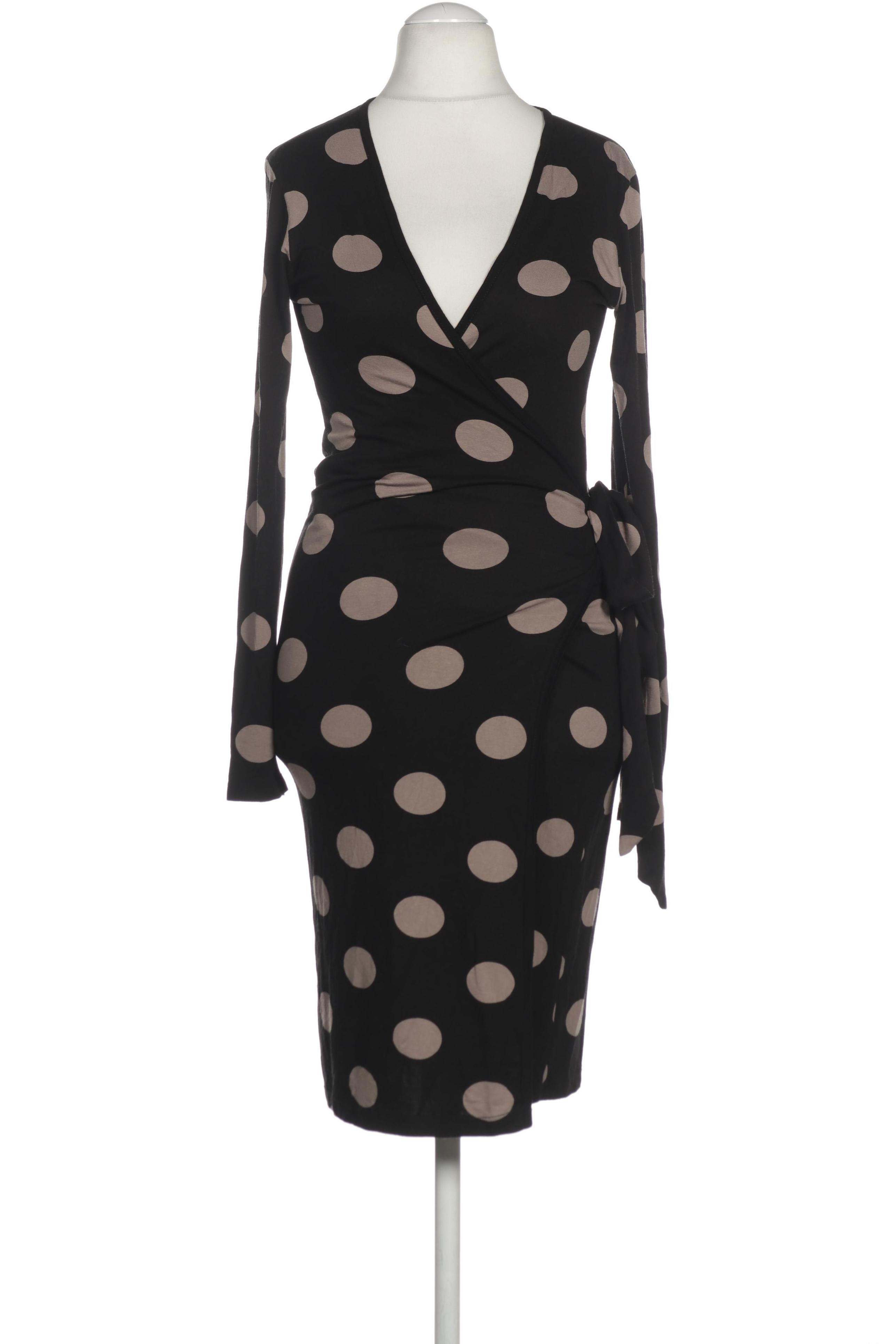 

Conleys Damen Kleid, schwarz, Gr.