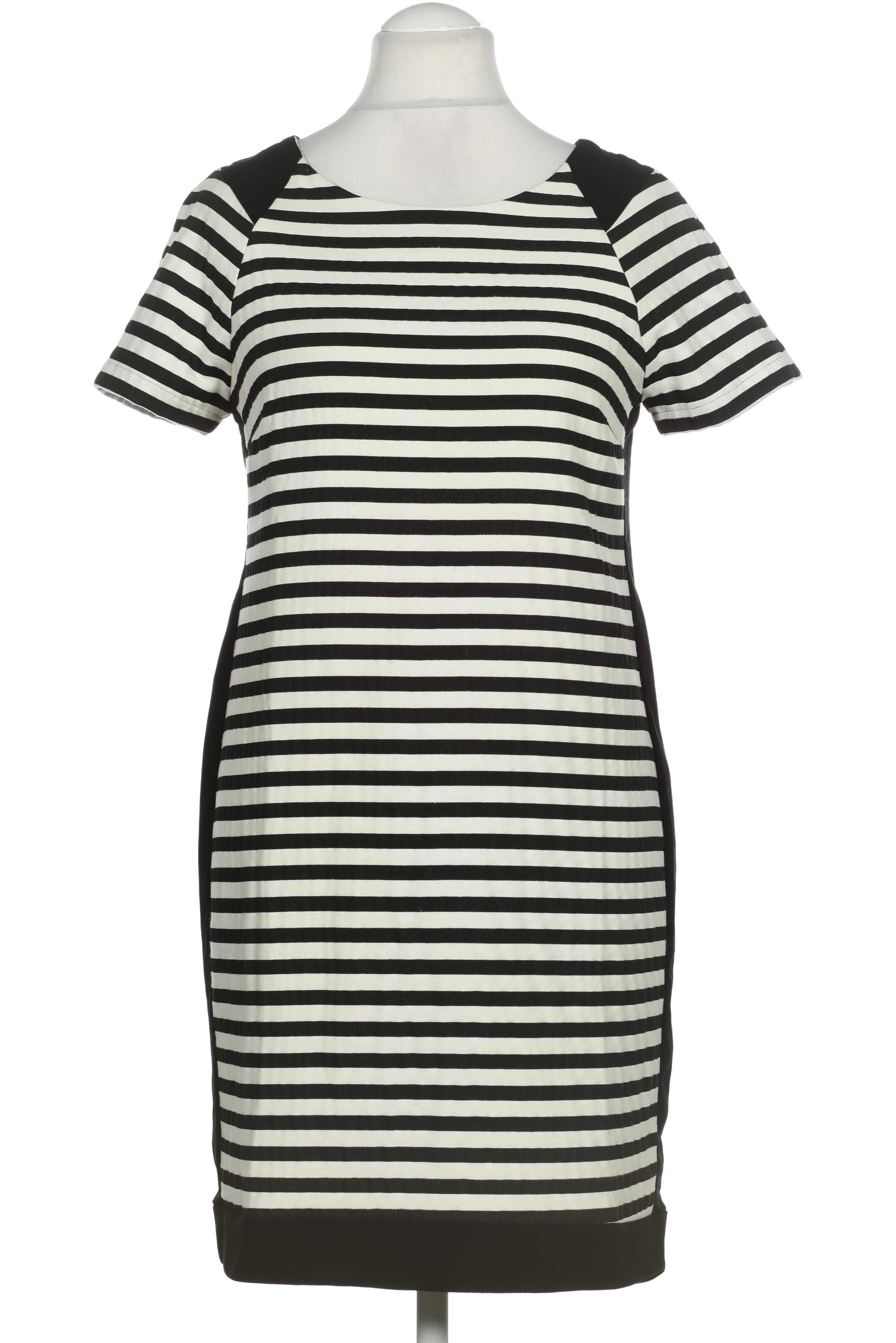 

Conleys Damen Kleid, schwarz, Gr. 44