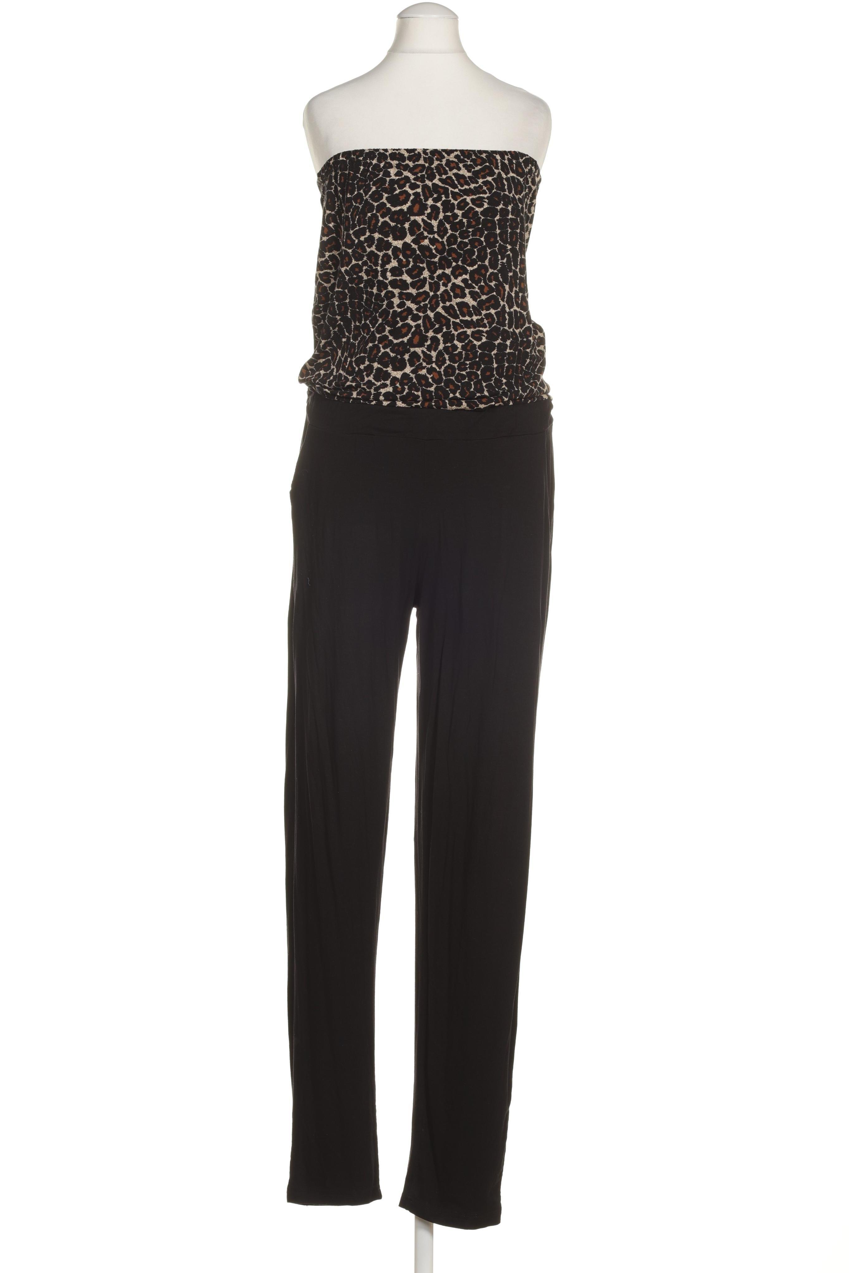 

Conleys Damen Jumpsuit/Overall, schwarz, Gr.