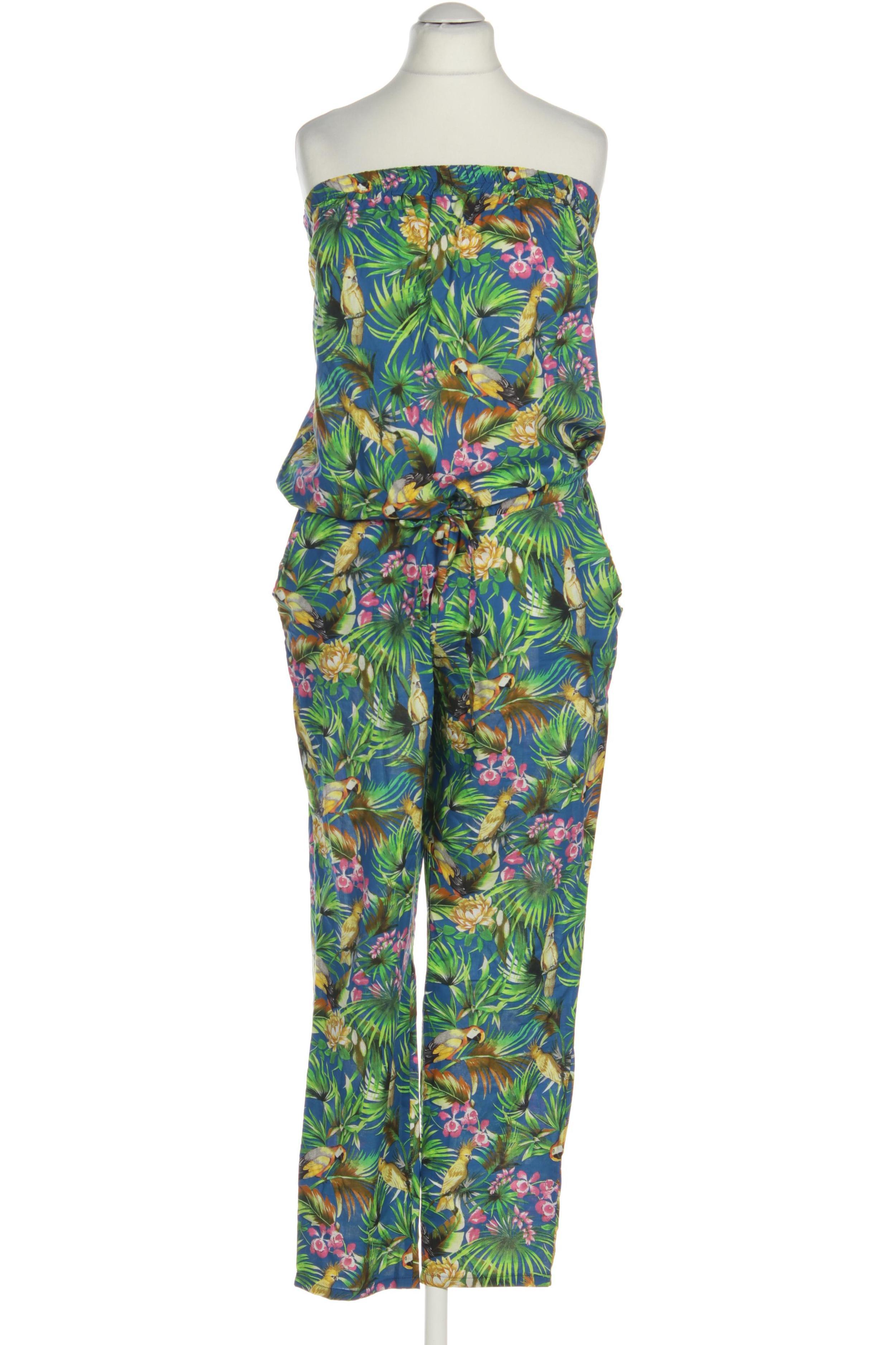 

Conleys Damen Jumpsuit/Overall, mehrfarbig, Gr.