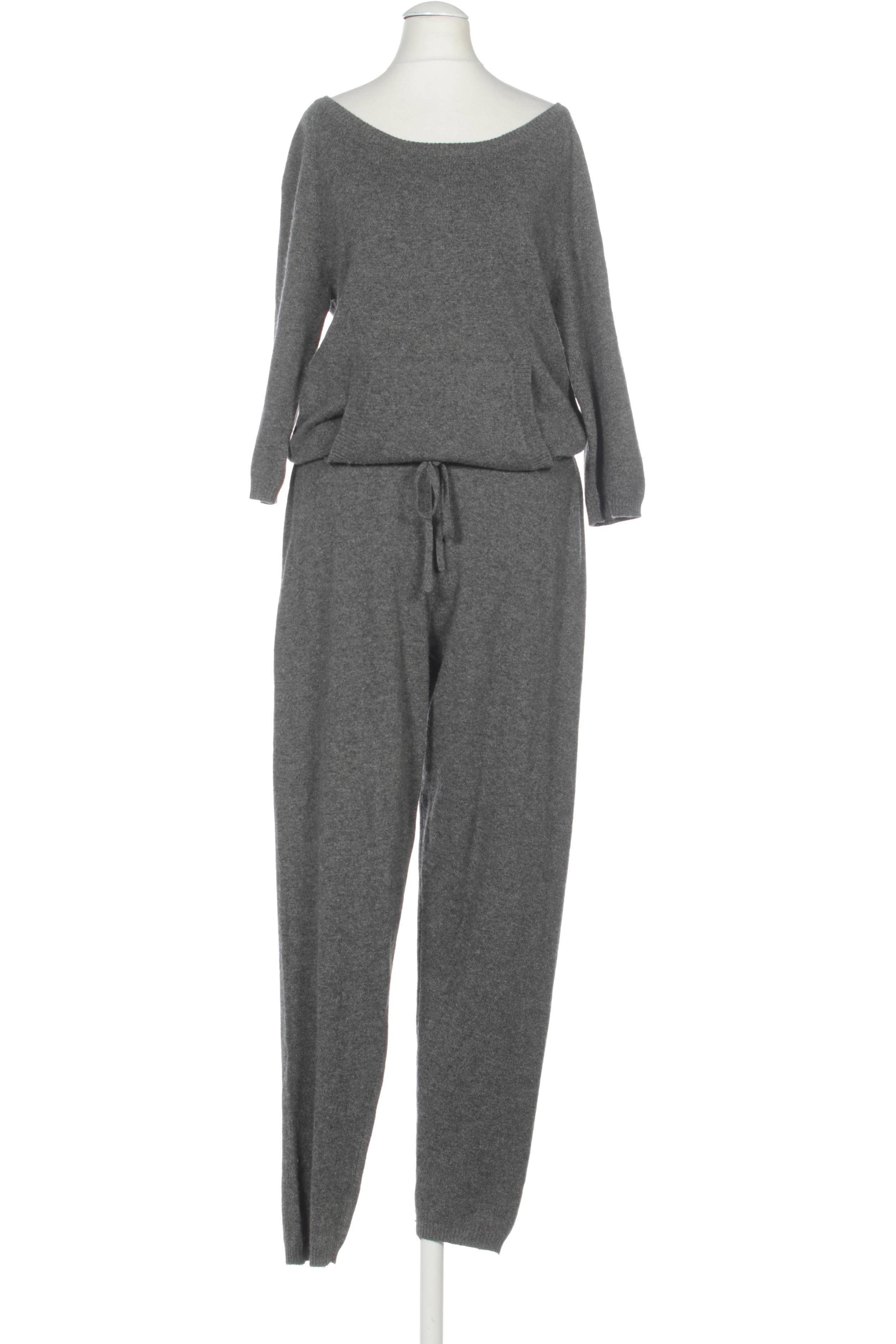

Conleys Damen Jumpsuit/Overall, grau, Gr.