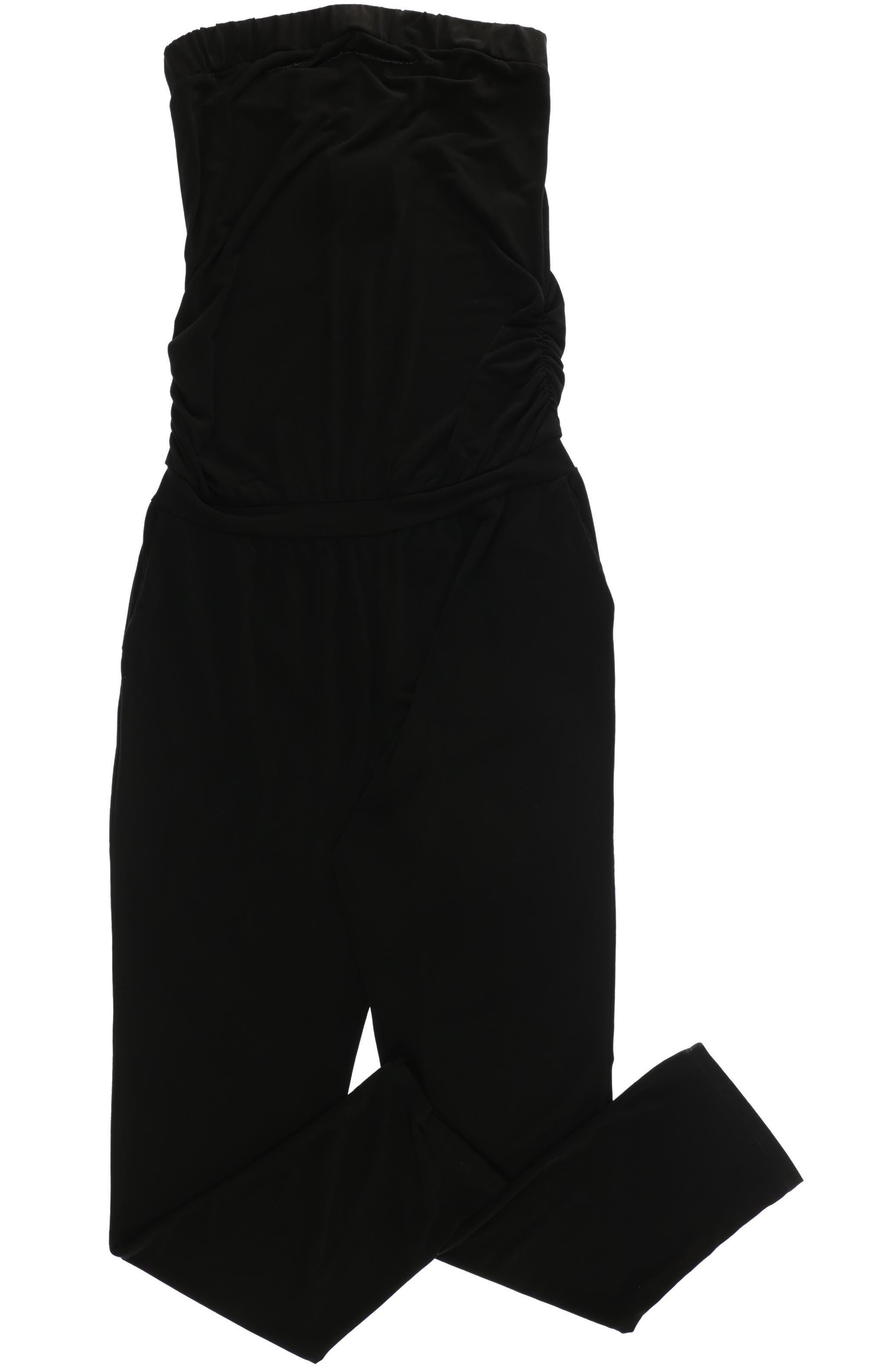 

Conleys Damen Jumpsuit/Overall, schwarz, Gr.